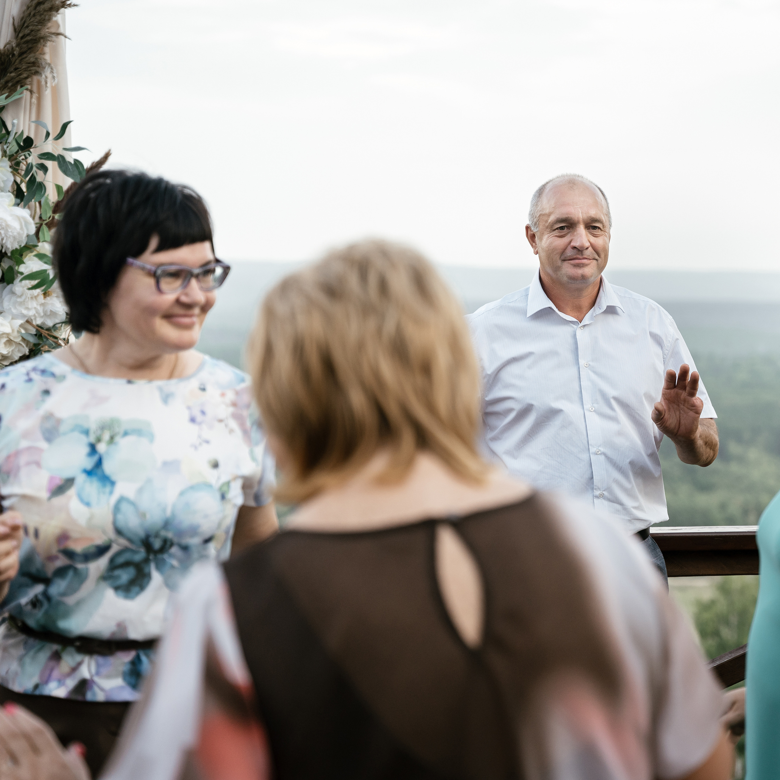 07.08.2021 Wedding day for guests. Фотограф Томск, Новосибирск Влад Свириденко