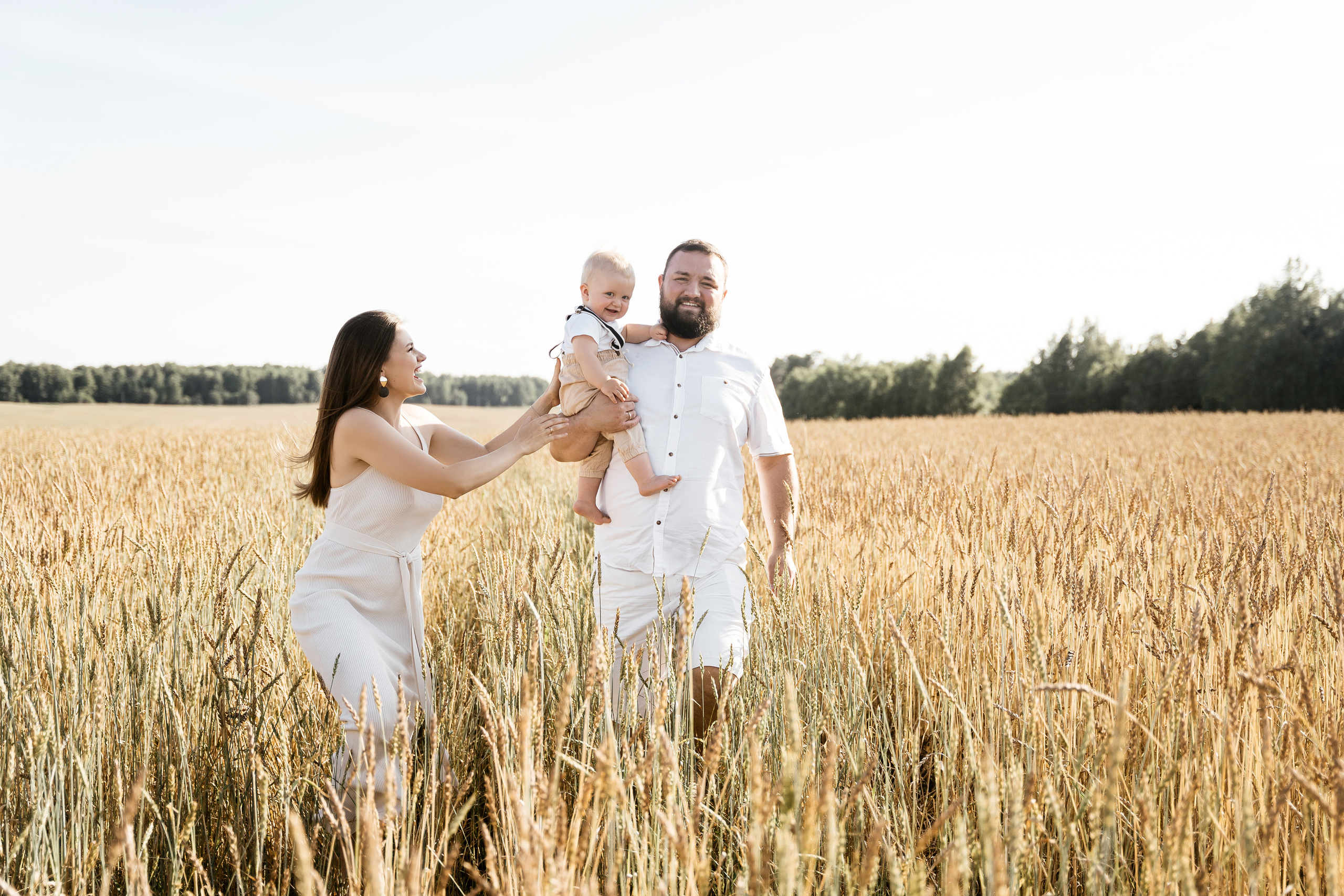 17.08.2021 Family. Фотограф Томск, Новосибирск Влад Свириденко