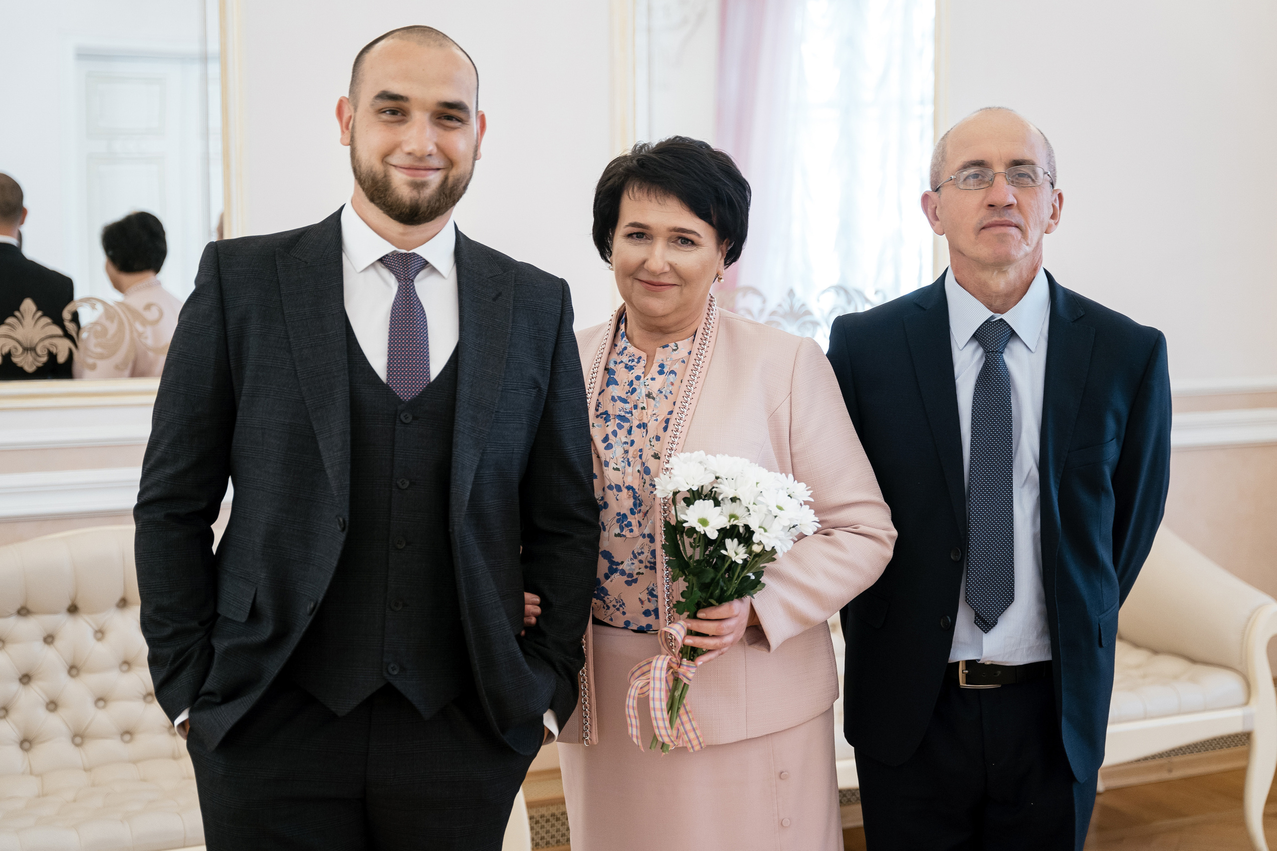 03.09.2021 Wedding day. Фотограф Томск, Новосибирск Влад Свириденко
