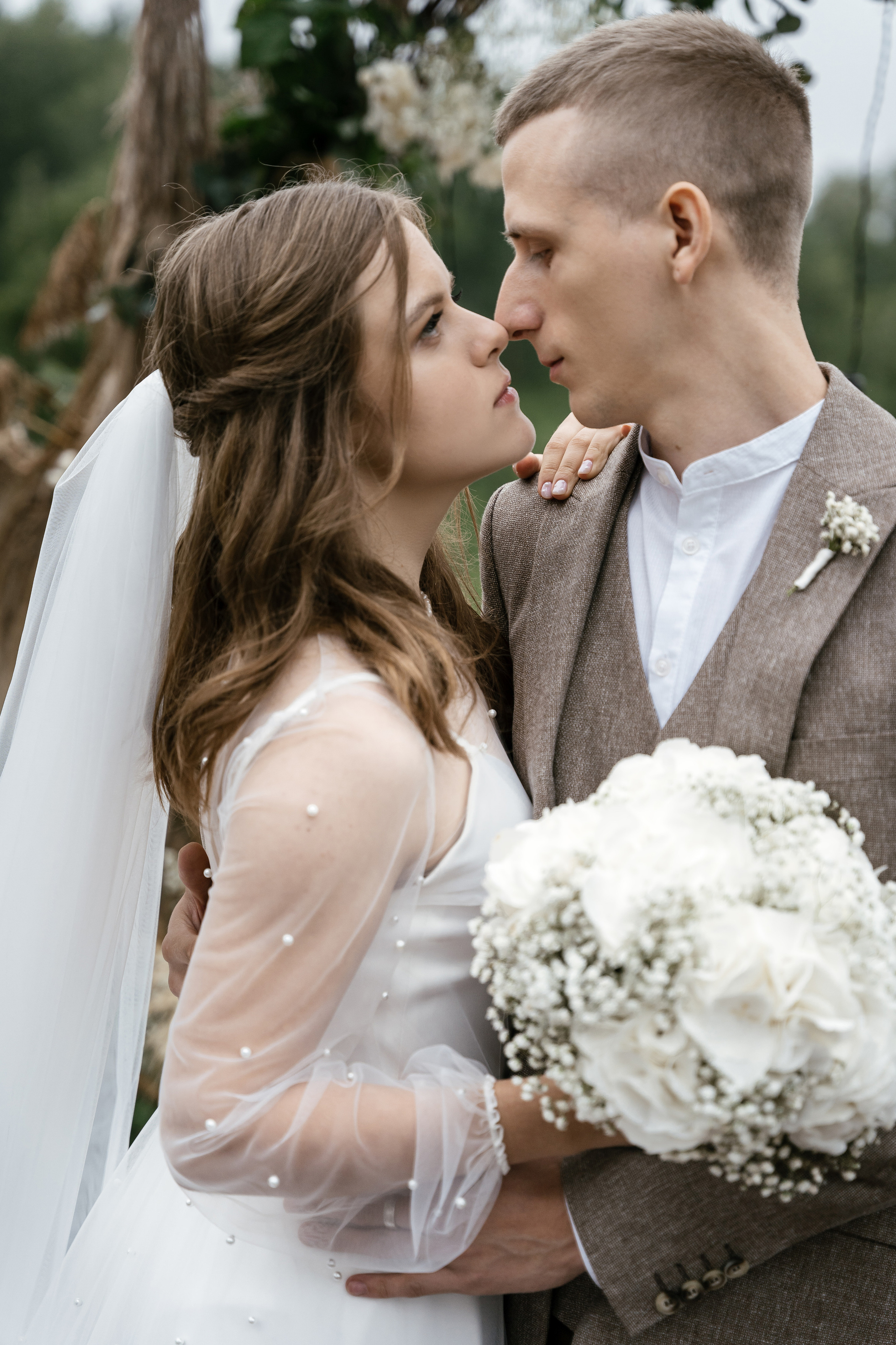 12.08.2021 Wedding day. Фотограф Томск, Новосибирск Влад Свириденко