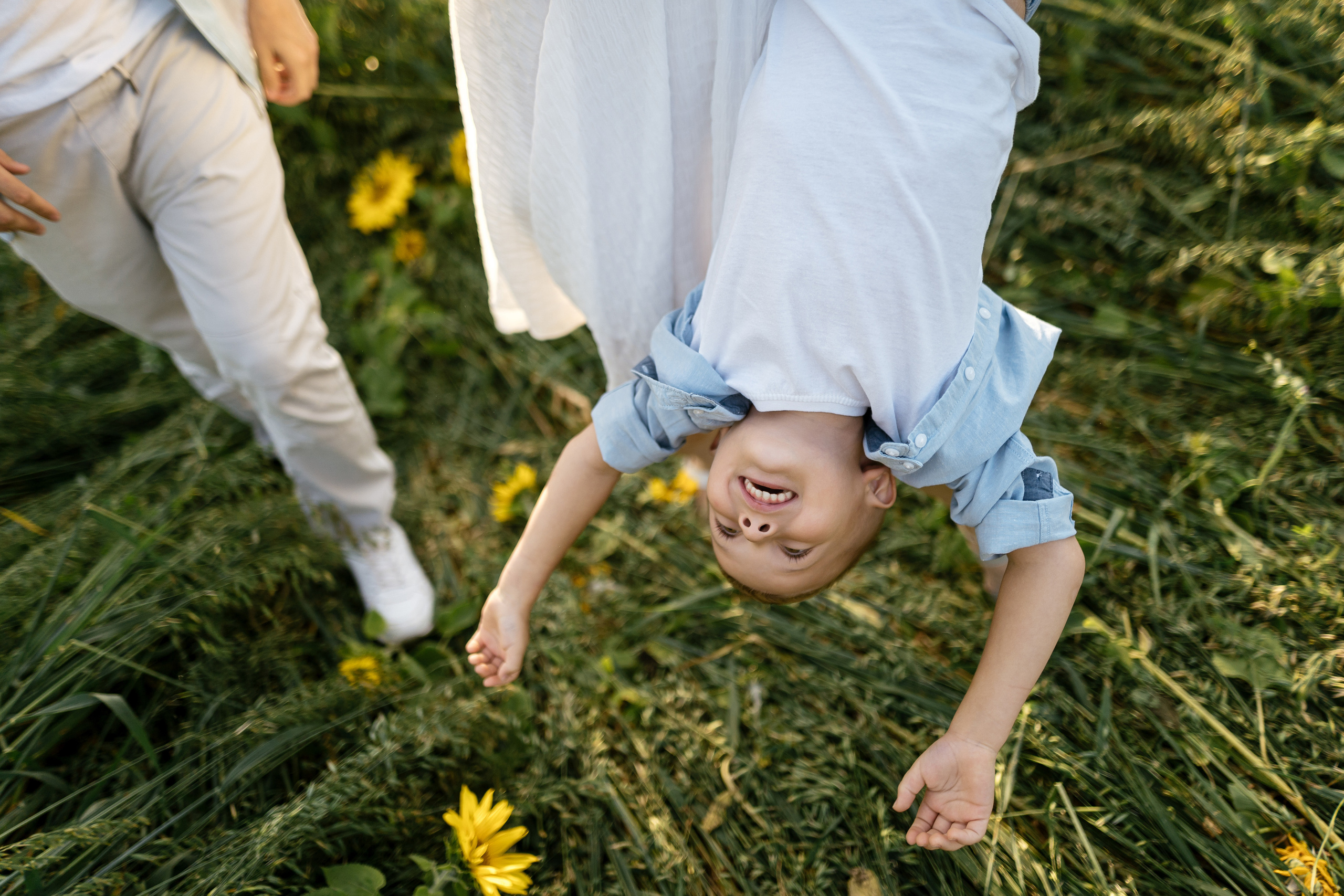 Кита Никита и какие-то родители. Фотограф Томск, Новосибирск Влад Свириденко