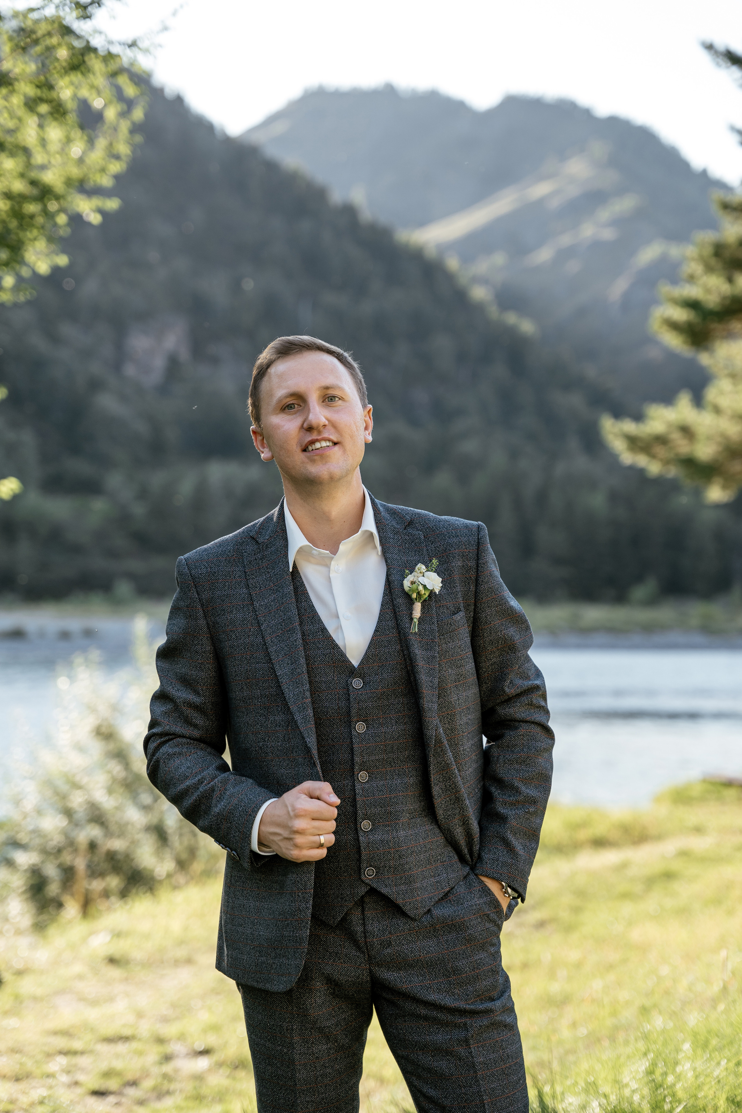 28.08.2021 Wedding day for guests. Фотограф Томск, Новосибирск Влад Свириденко