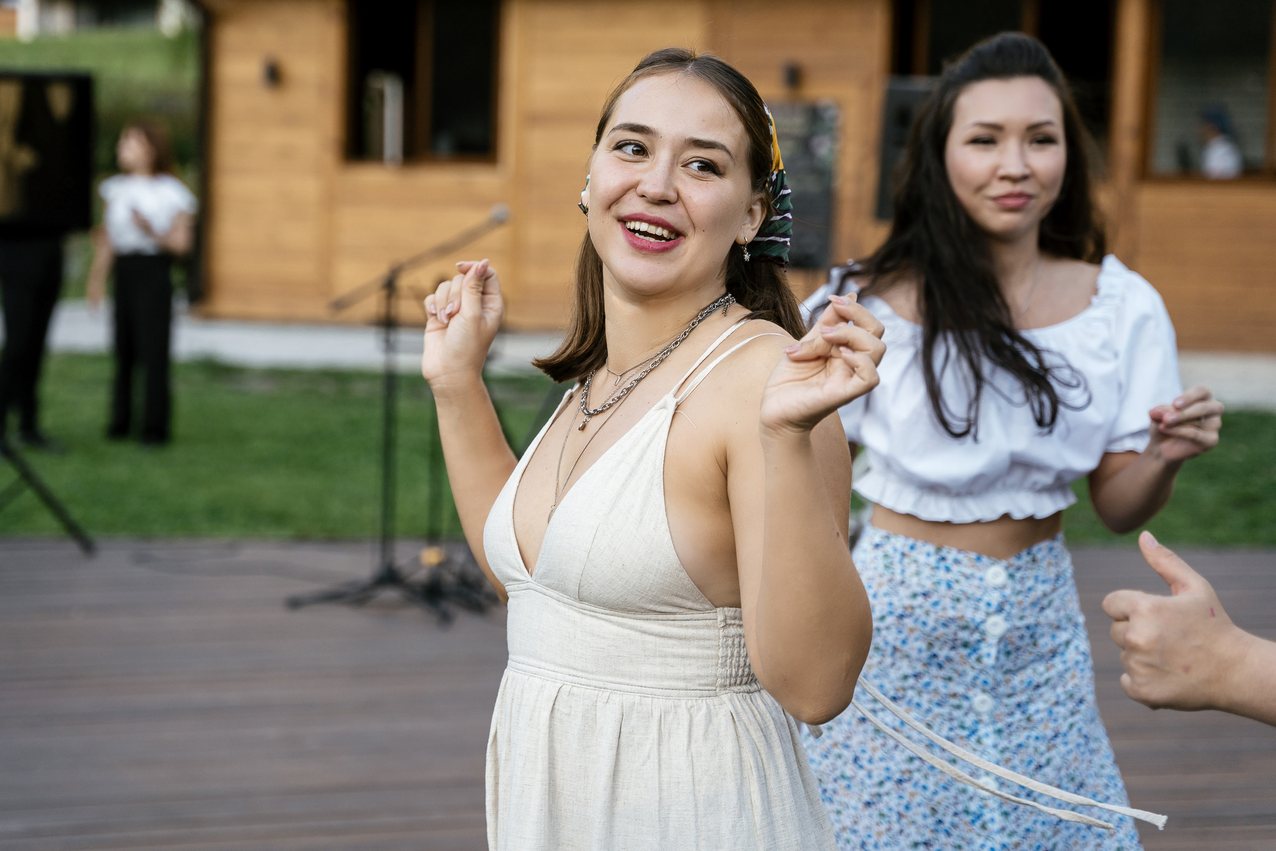 28.08.2021 Wedding day for guests. Фотограф Томск, Новосибирск Влад Свириденко