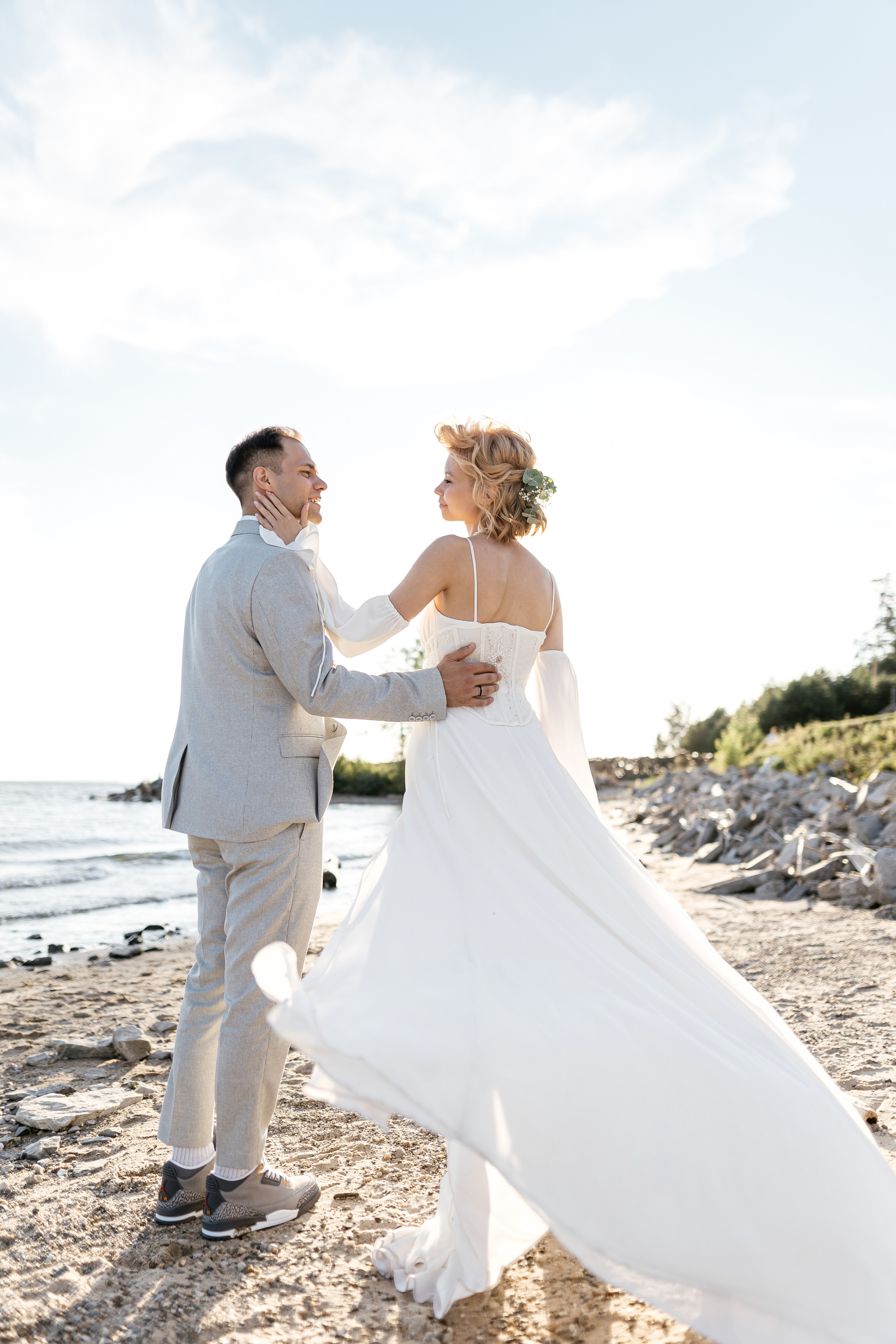 30.07.2021. Фотограф Томск, Новосибирск Влад Свириденко