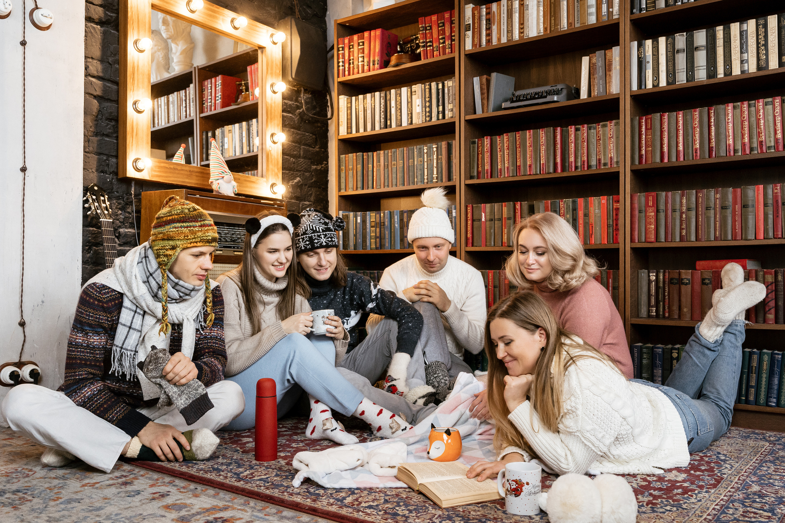 Театр. Фотограф Томск, Новосибирск Влад Свириденко