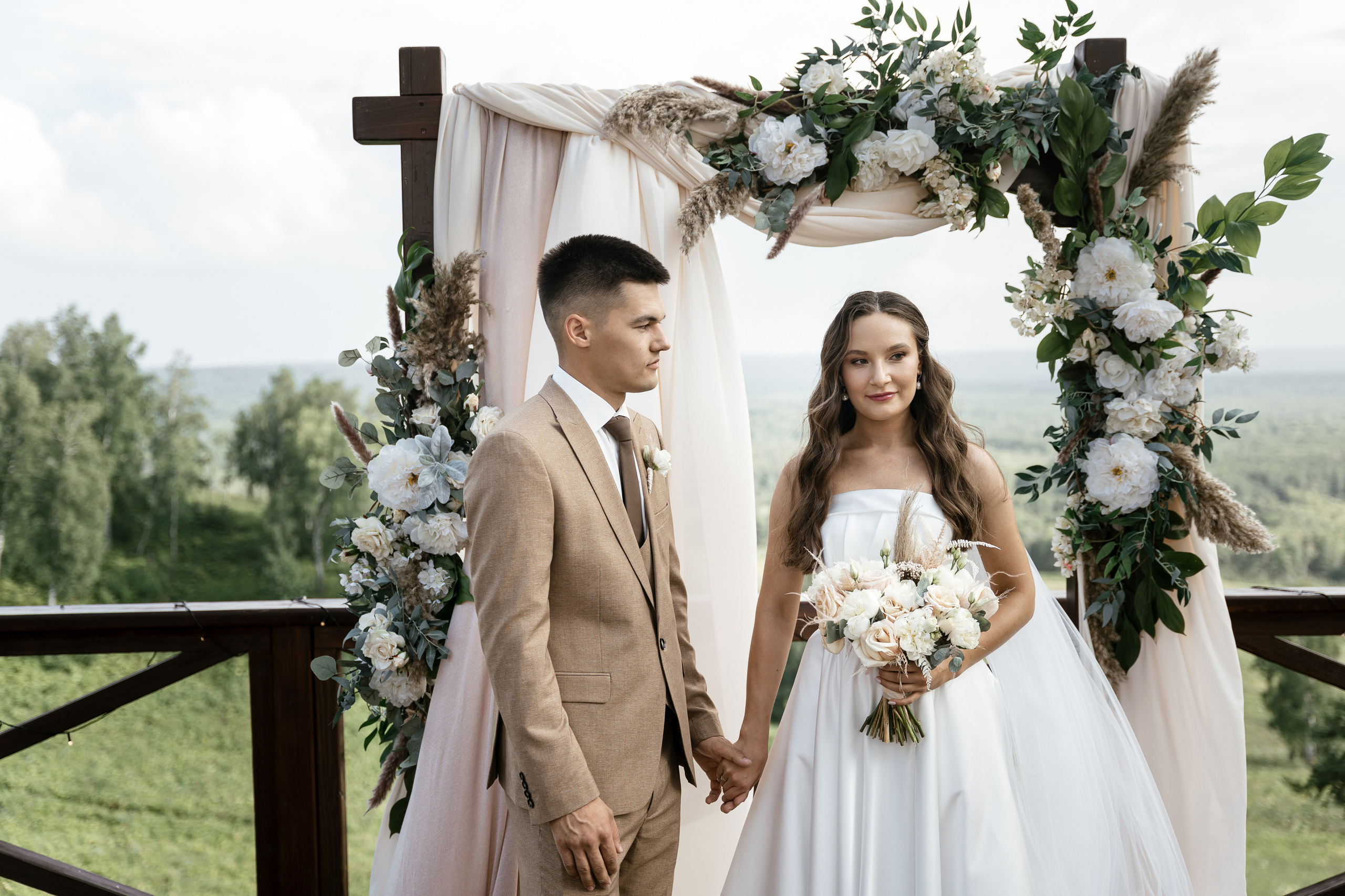 07.08.2021 Wedding day for guests. Фотограф Томск, Новосибирск Влад Свириденко