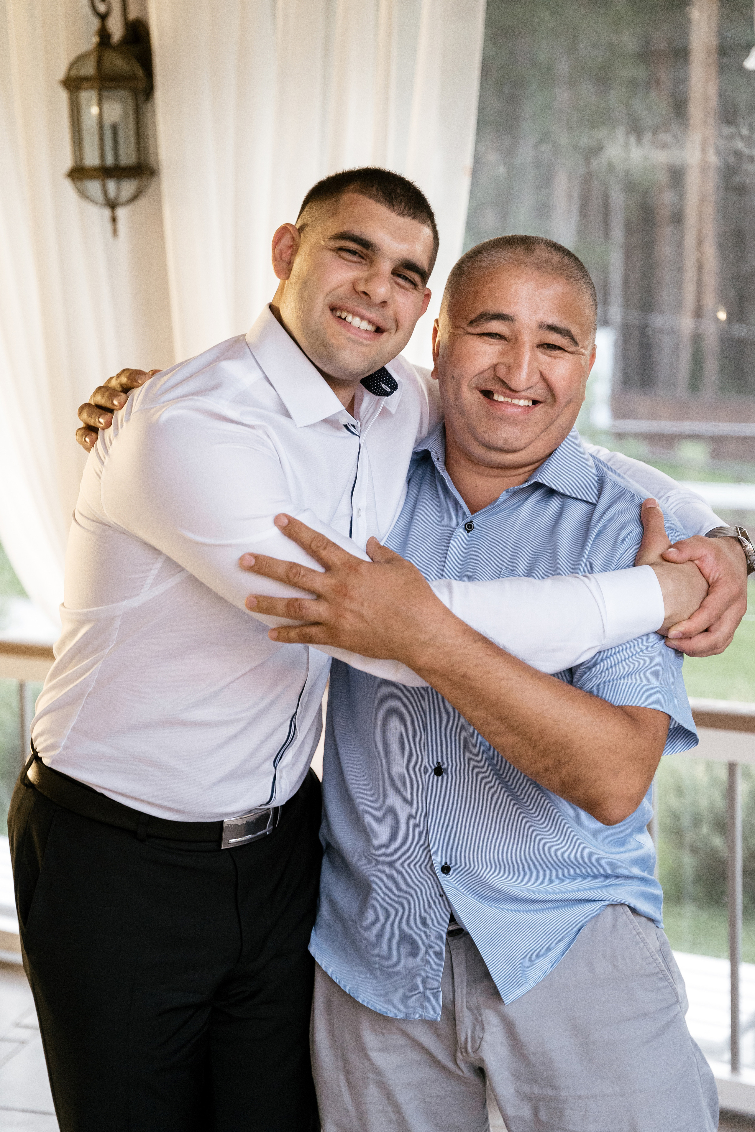 22.07.2021 Wedding day. Фотограф Томск, Новосибирск Влад Свириденко