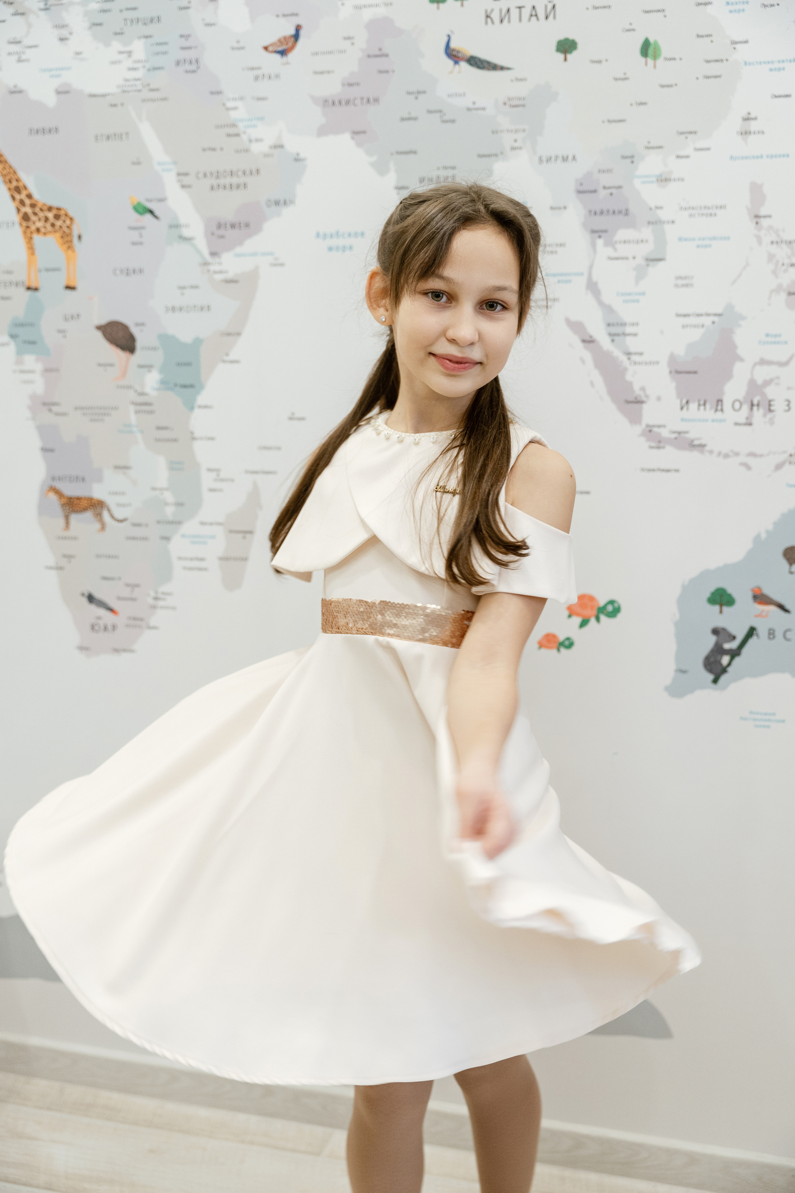 5 лет. Фотограф Томск, Новосибирск Влад Свириденко