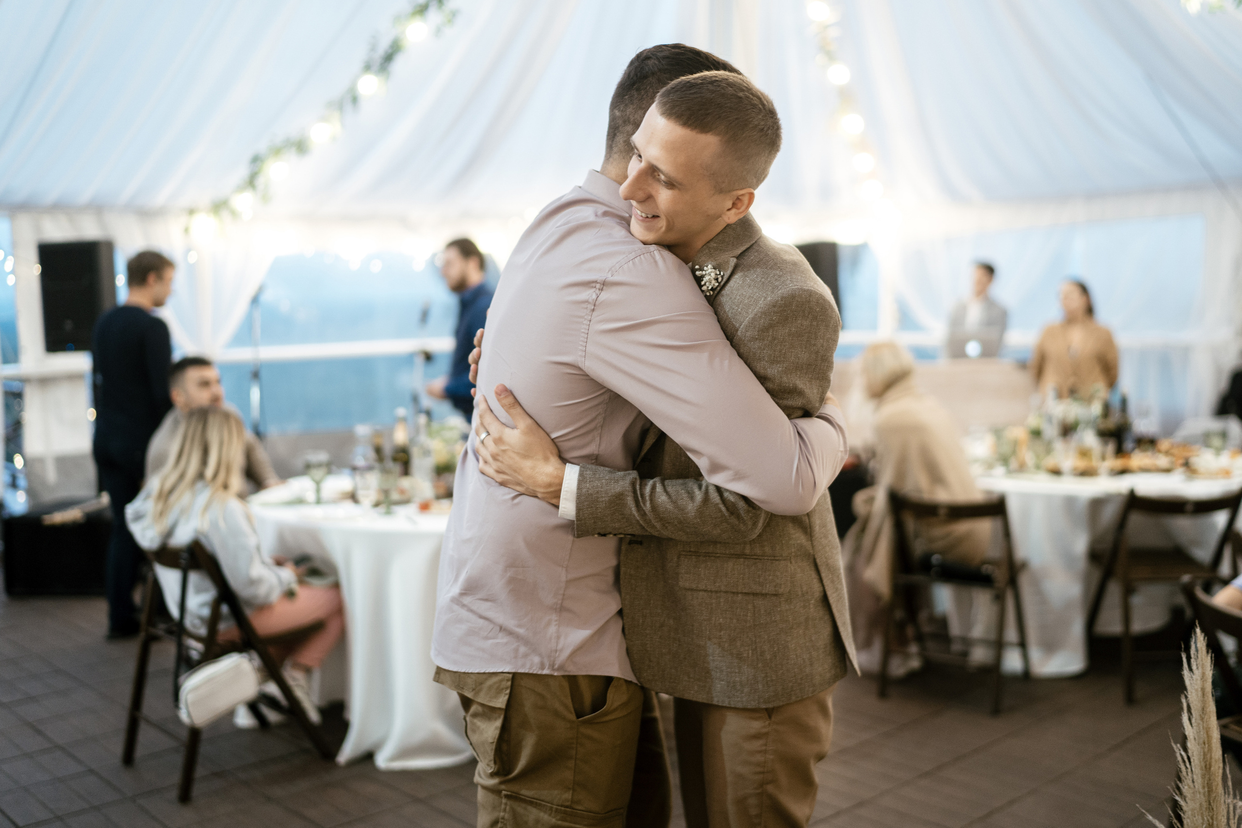 12.08.2021 Wedding day. Фотограф Томск, Новосибирск Влад Свириденко