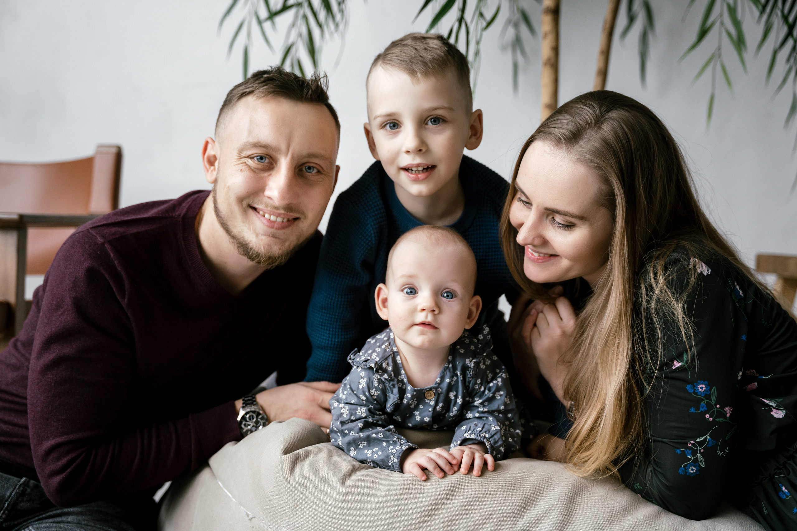 03.12.2021 Family. Фотограф Томск, Новосибирск Влад Свириденко