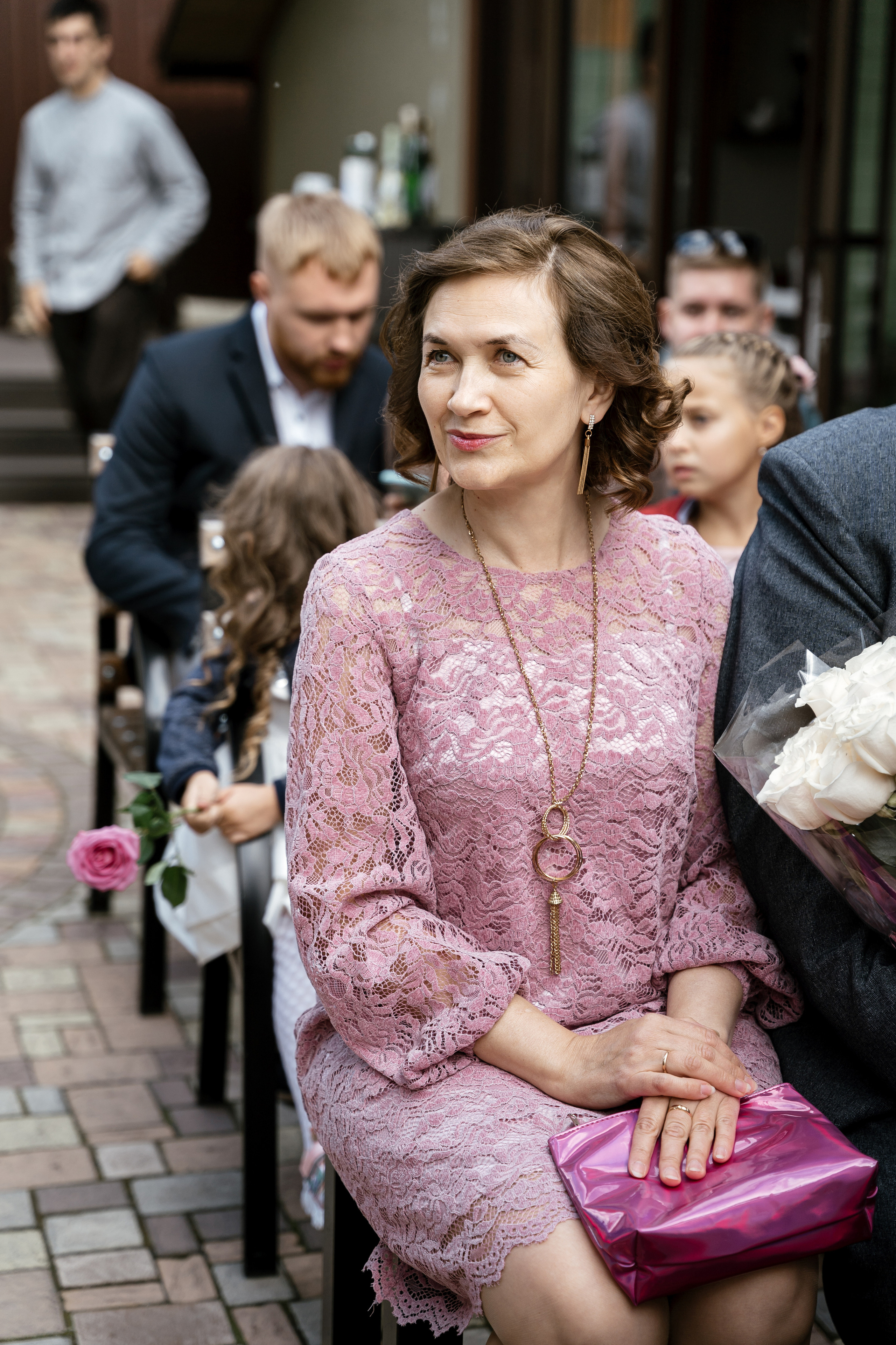 10.09.2021 Wedding day for guests. Фотограф Томск, Новосибирск Влад Свириденко