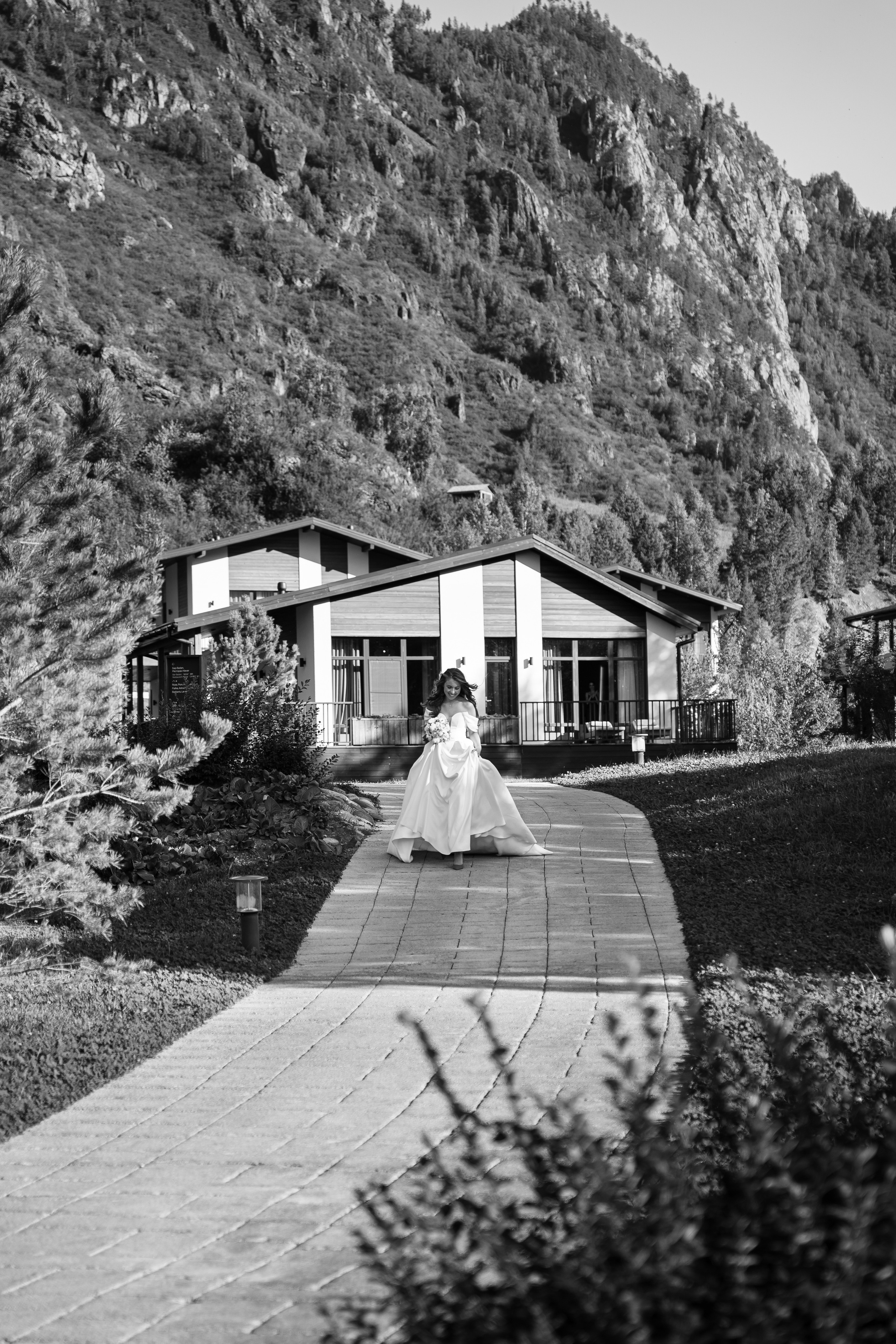 28.08.2021 Wedding day for guests. Фотограф Томск, Новосибирск Влад Свириденко