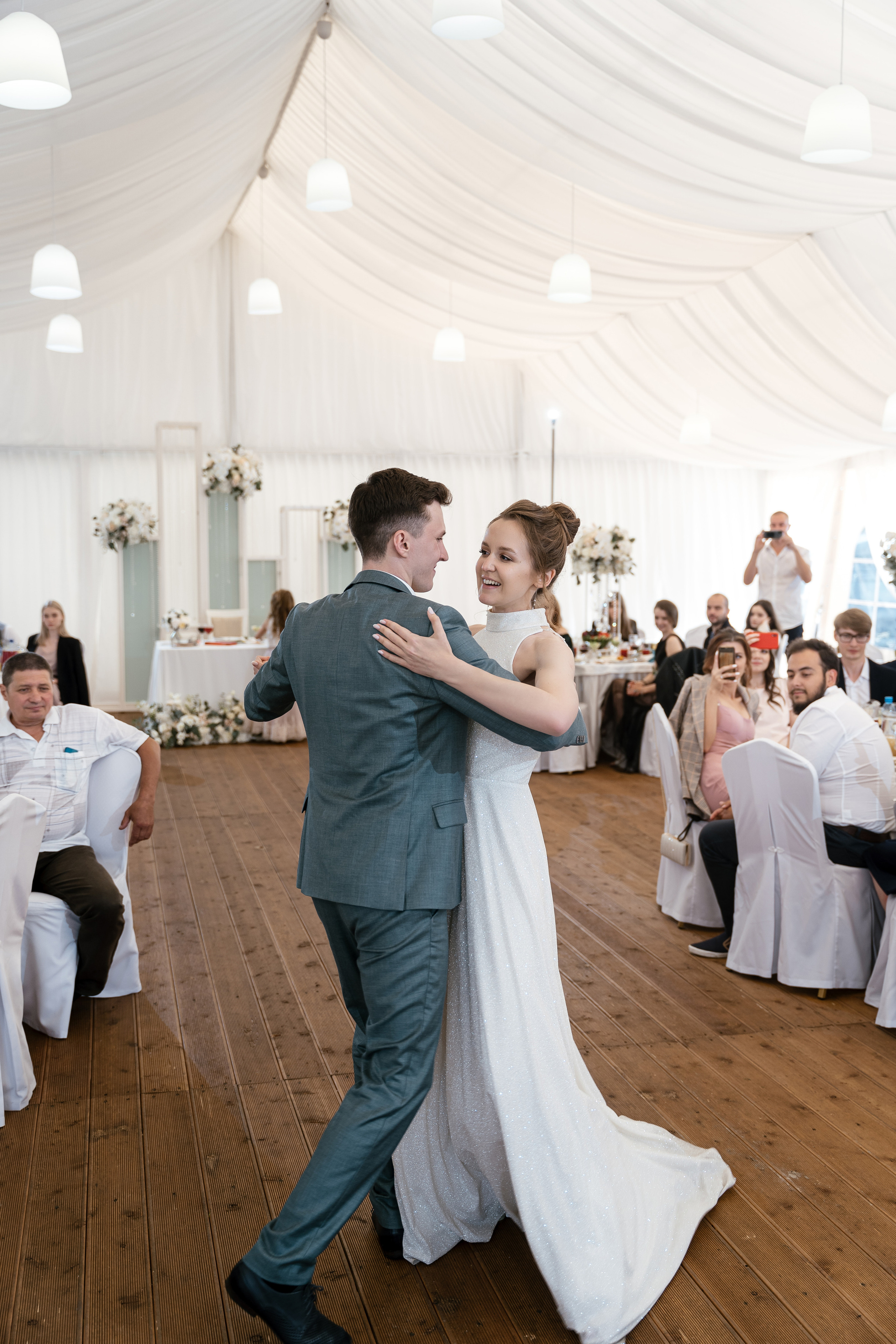 17.07.2021 Wedding day for guests. Фотограф Томск, Новосибирск Влад Свириденко