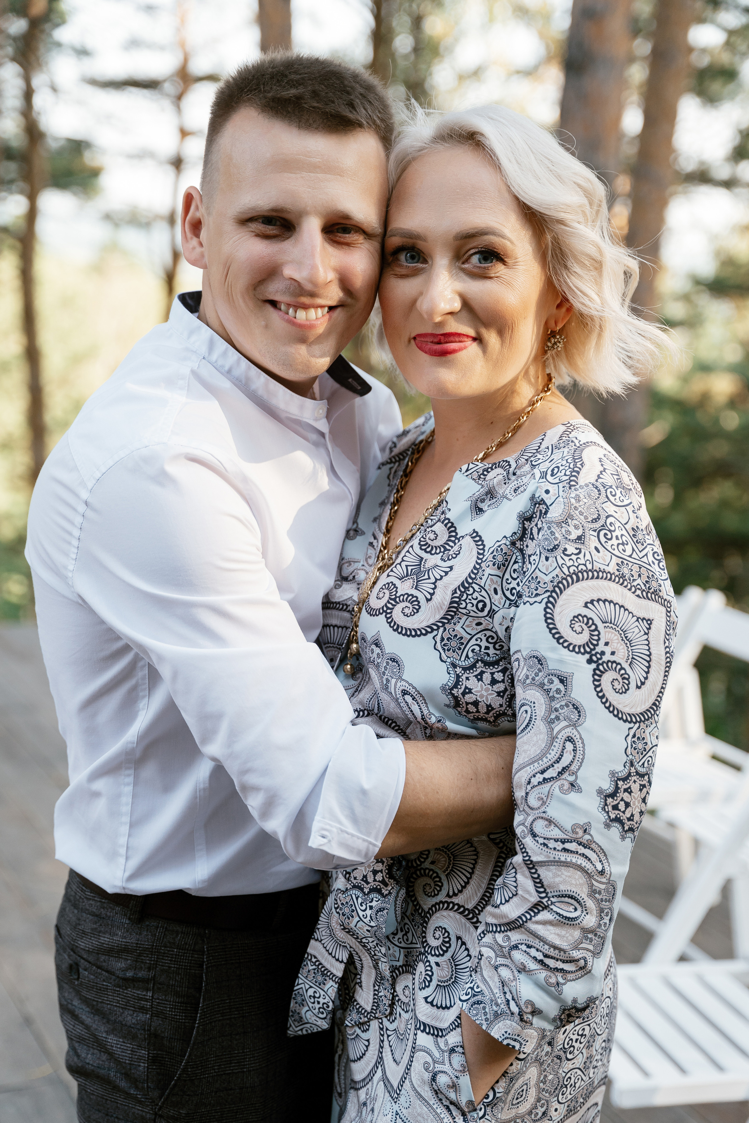 26.08.2021 Wedding day. Фотограф Томск, Новосибирск Влад Свириденко