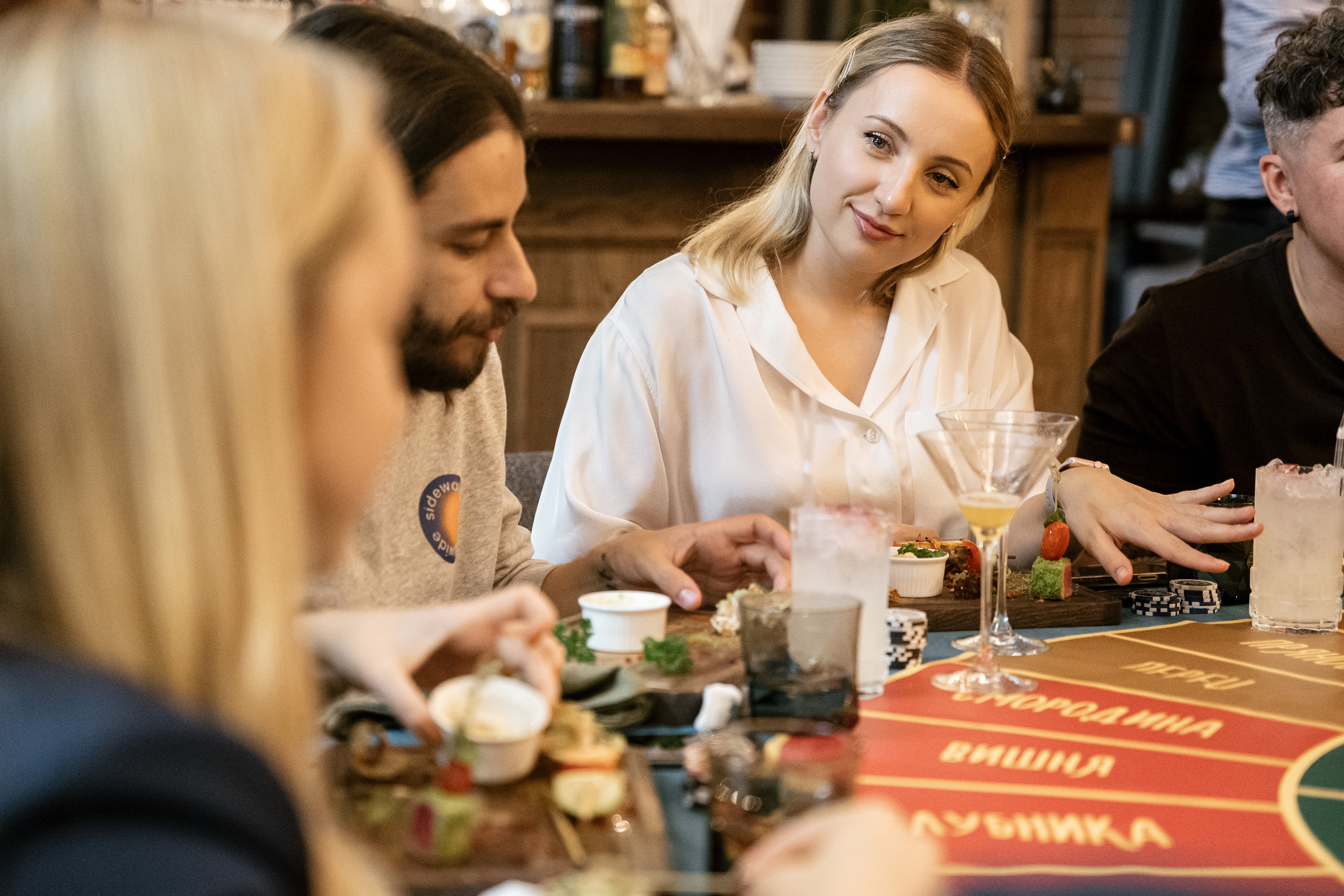 Снегири. Фотограф Томск, Новосибирск Влад Свириденко