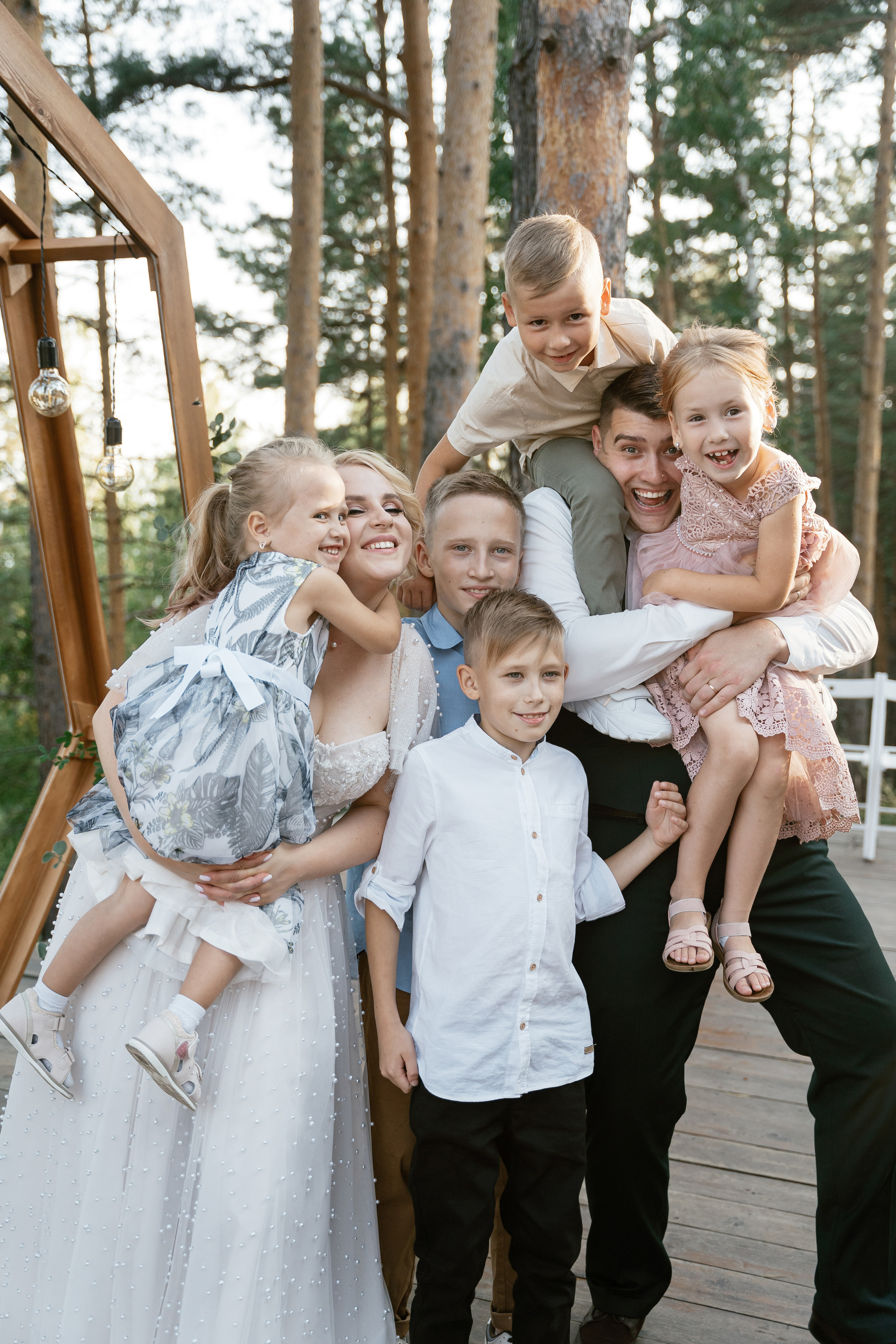 26.08.2021 Wedding day. Фотограф Томск, Новосибирск Влад Свириденко