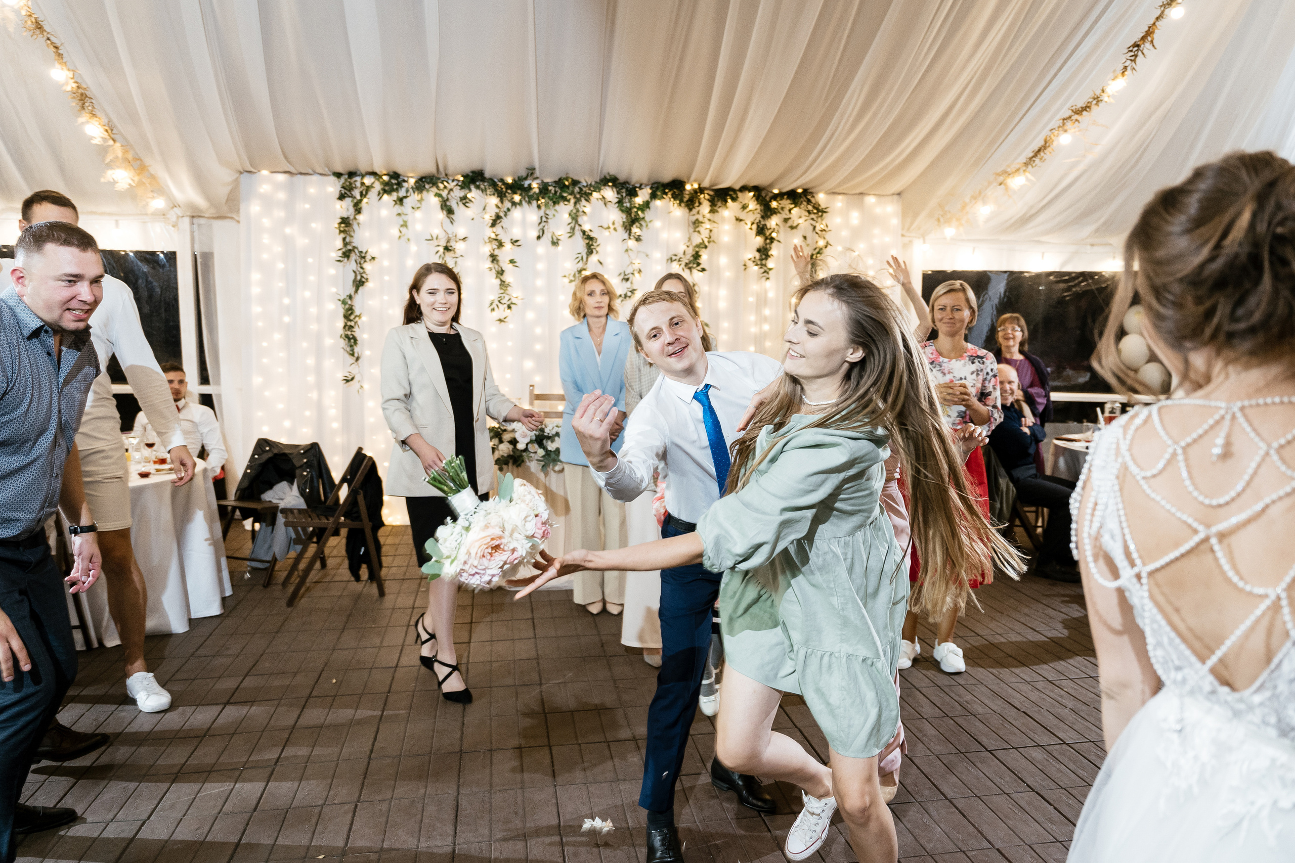 21.08.2021 Wedding day. Фотограф Томск, Новосибирск Влад Свириденко