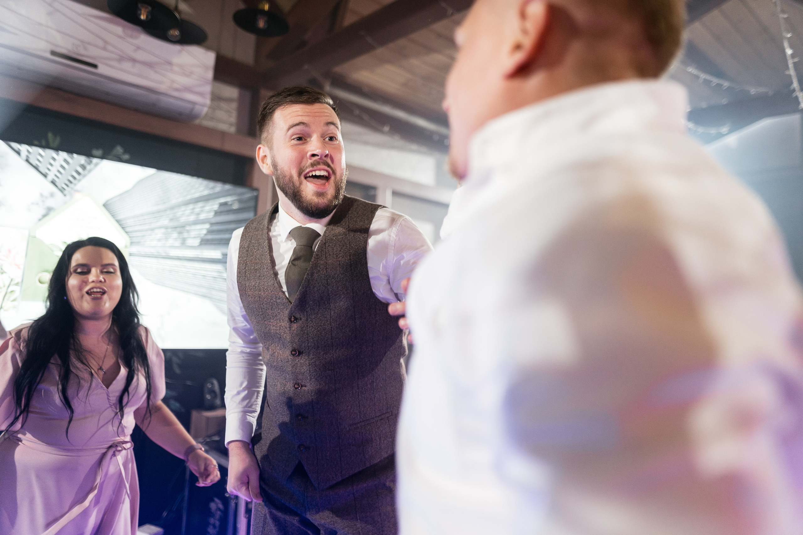 10.09.2021 Wedding day for guests. Фотограф Томск, Новосибирск Влад Свириденко