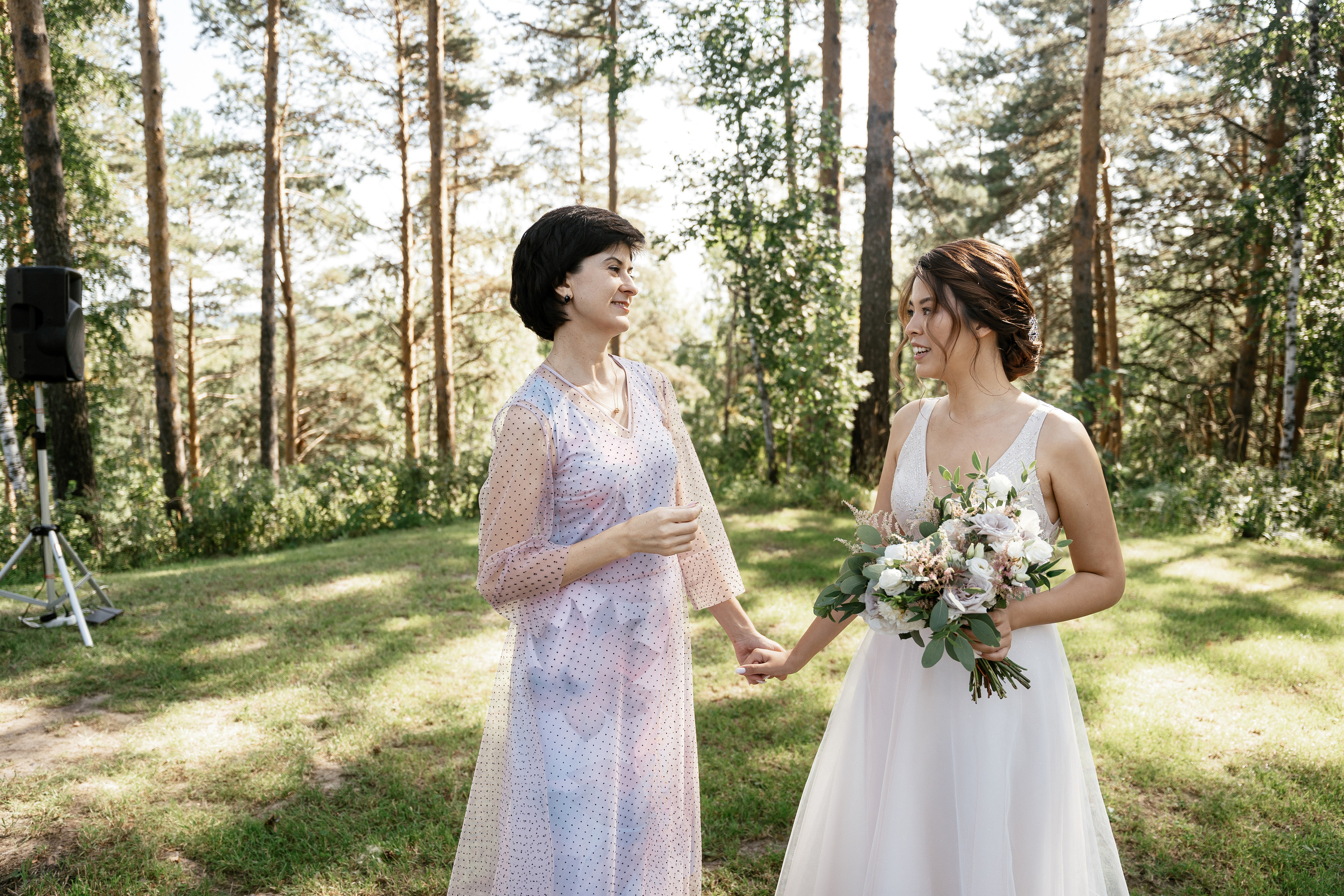 25.08.2021 Wedding day. Фотограф Томск, Новосибирск Влад Свириденко