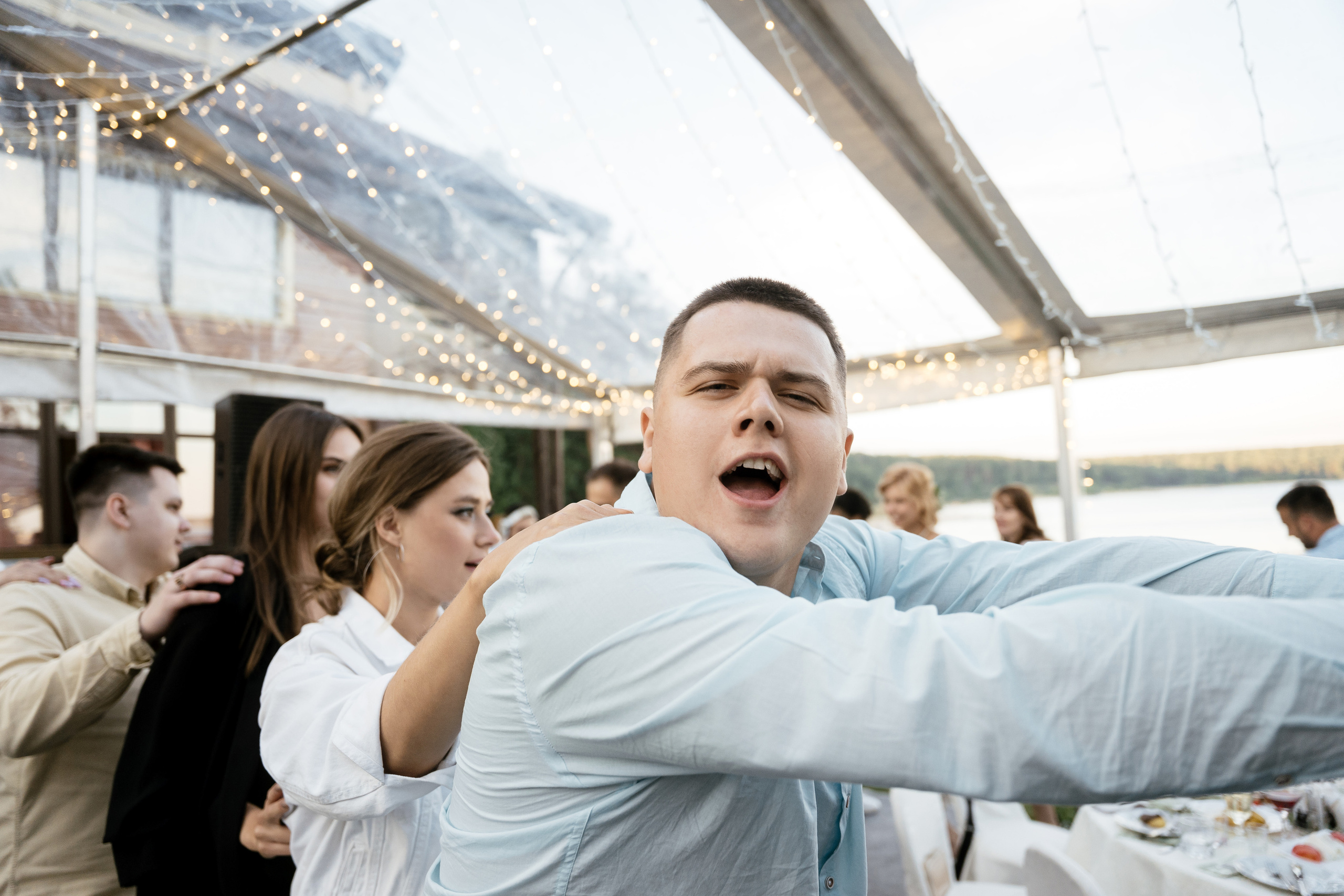 30.07.2021. Фотограф Томск, Новосибирск Влад Свириденко