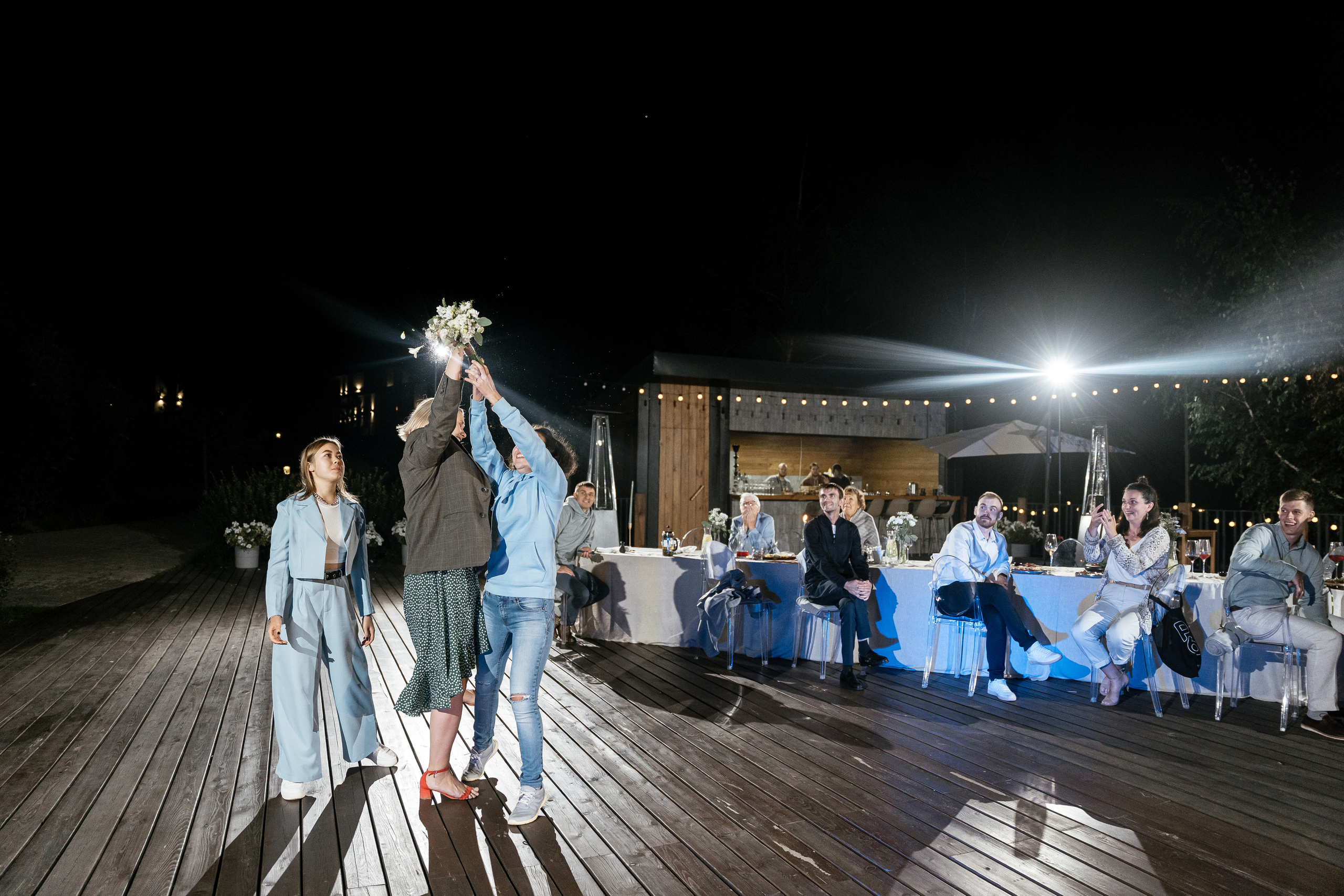 28.08.2021 Wedding day for guests. Фотограф Томск, Новосибирск Влад Свириденко