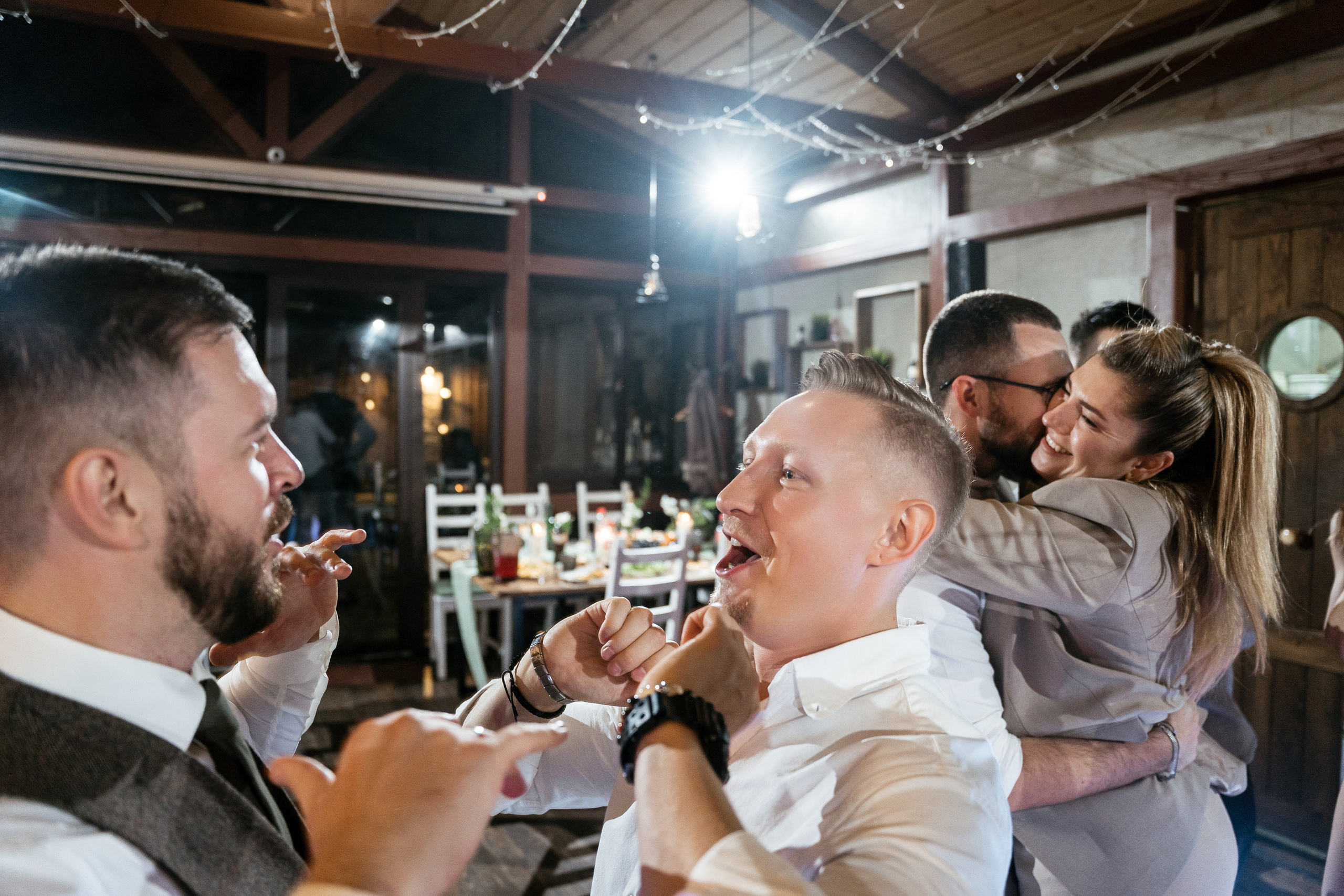 10.09.2021 Wedding day for guests. Фотограф Томск, Новосибирск Влад Свириденко