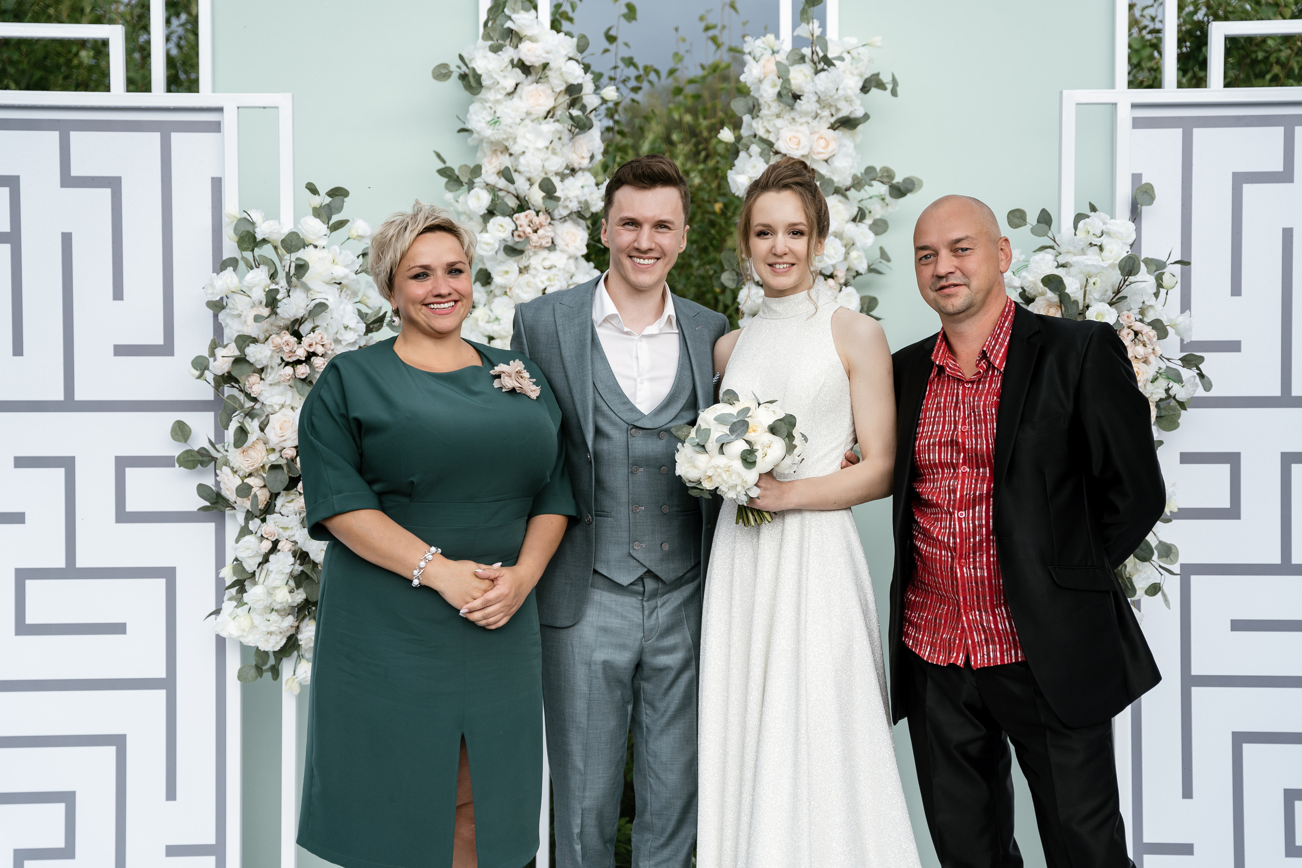 17.07.2021 Wedding day for guests. Фотограф Томск, Новосибирск Влад Свириденко