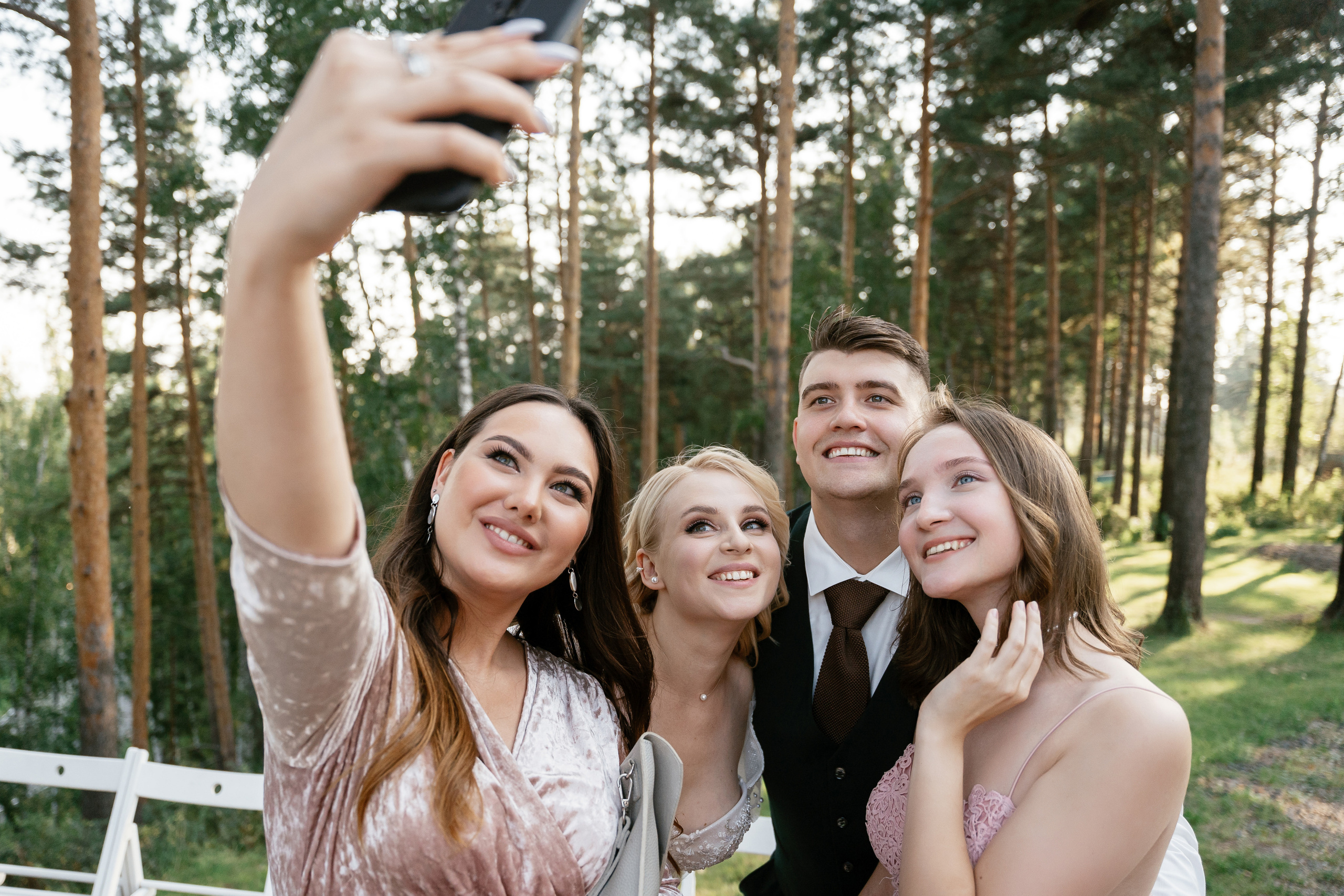 26.08.2021 Wedding day. Фотограф Томск, Новосибирск Влад Свириденко