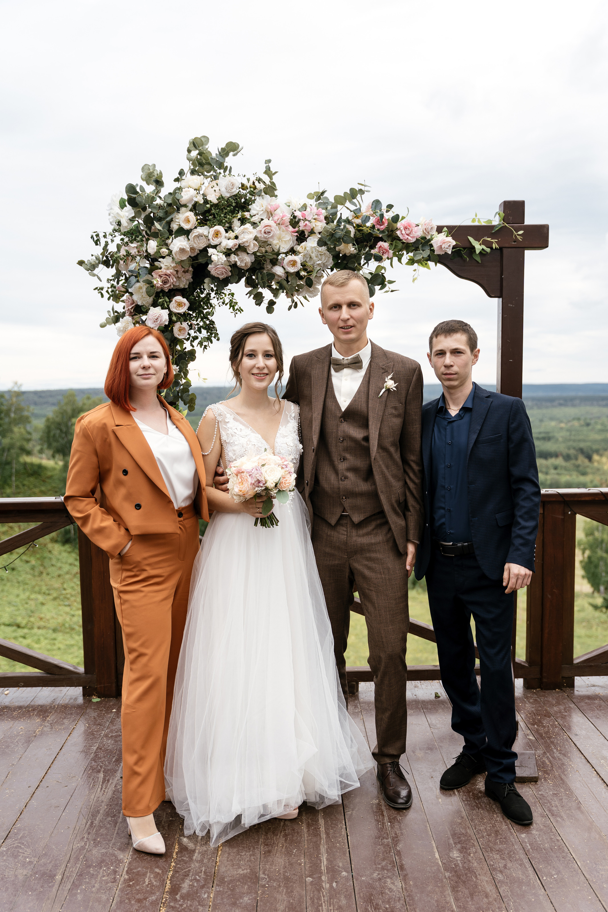 21.08.2021 Wedding day. Фотограф Томск, Новосибирск Влад Свириденко