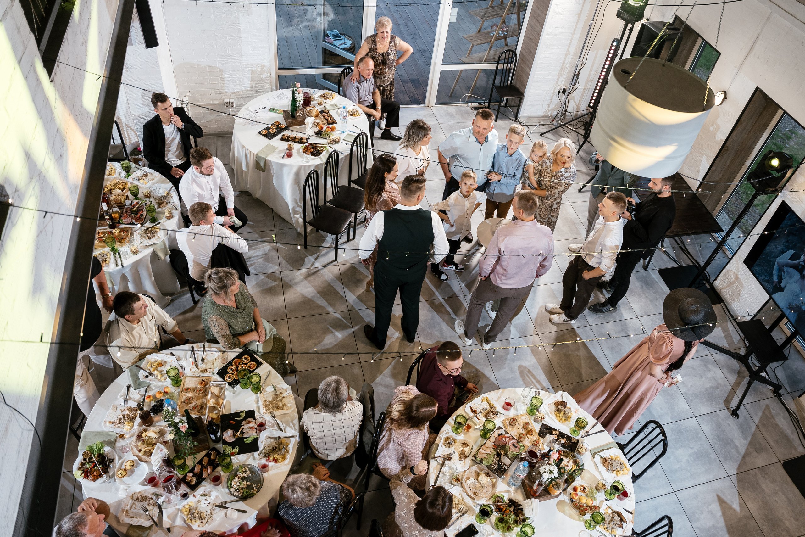 26.08.2021 Wedding day. Фотограф Томск, Новосибирск Влад Свириденко