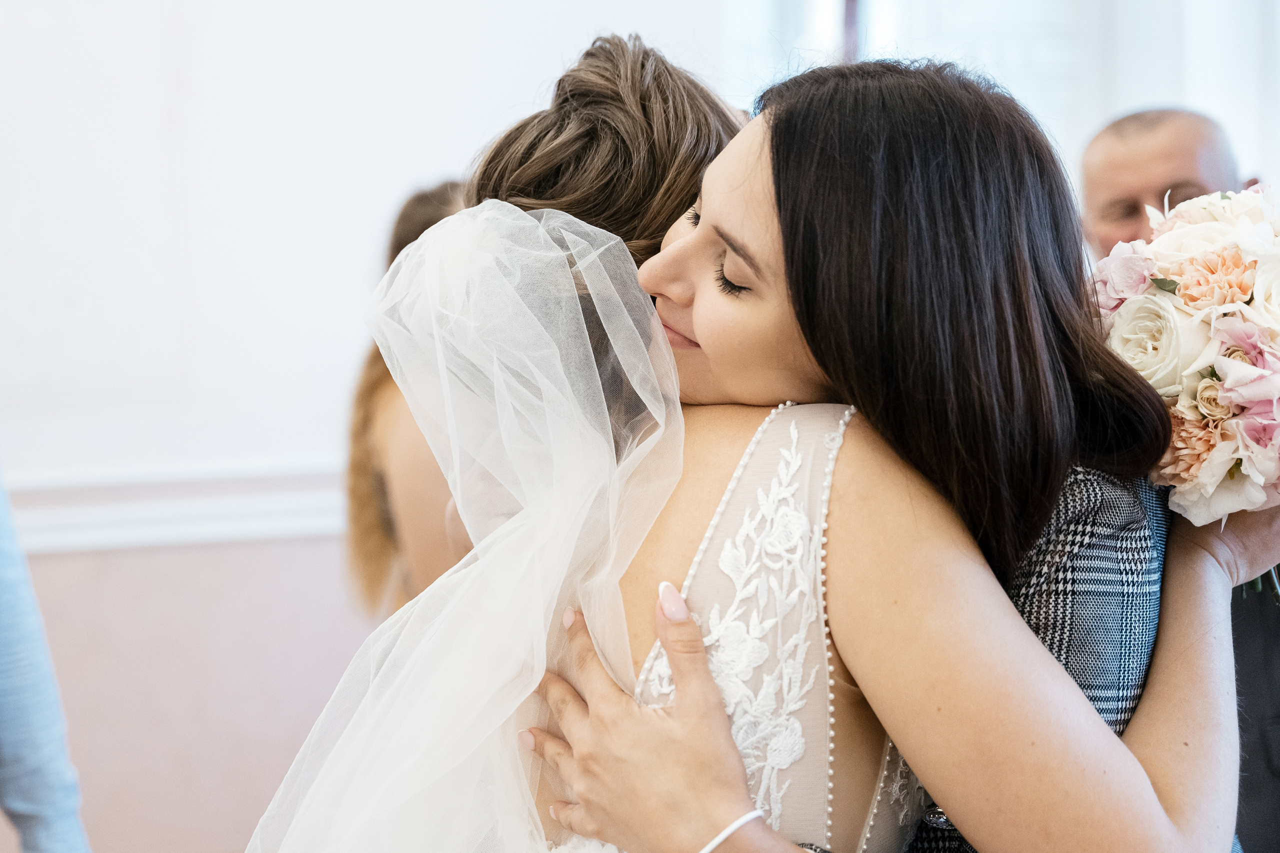 21.08.2021 Wedding day. Фотограф Томск, Новосибирск Влад Свириденко