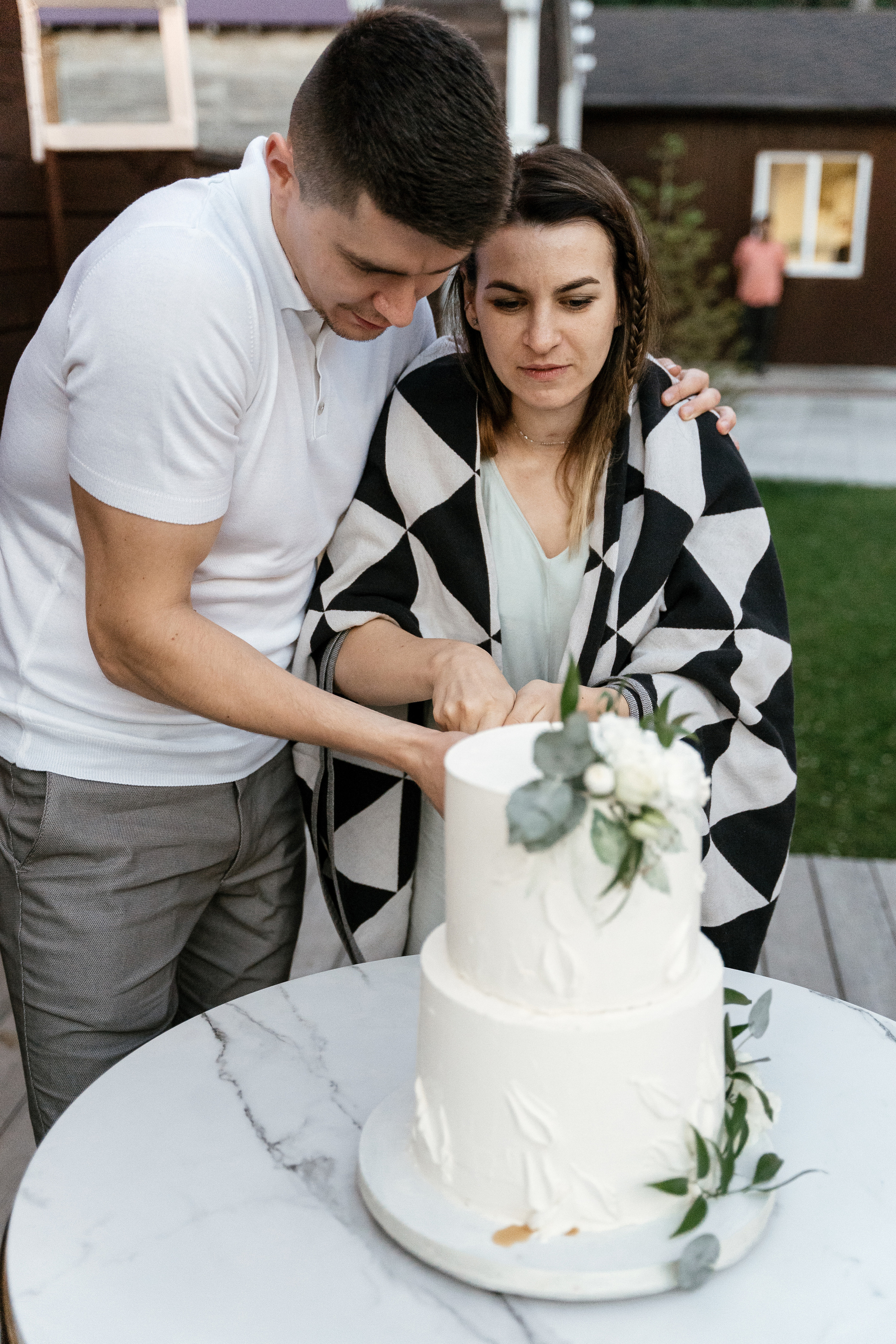 22.07.2021 Wedding day for guests. Фотограф Томск, Новосибирск Влад Свириденко