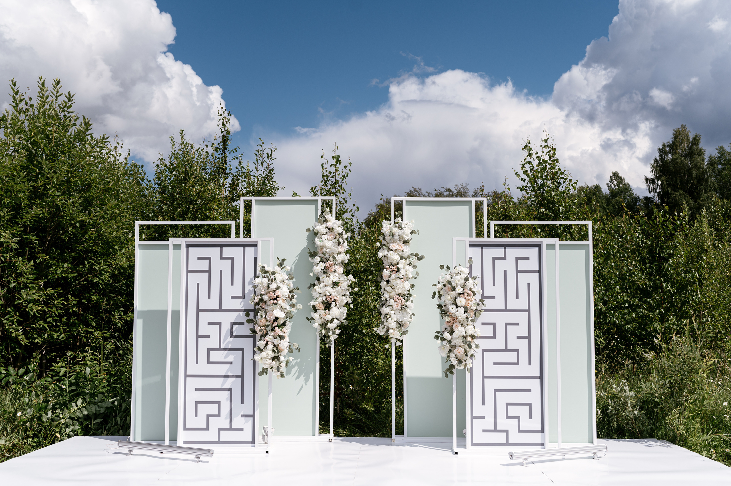 17.07.2021 Wedding day for guests. Фотограф Томск, Новосибирск Влад Свириденко