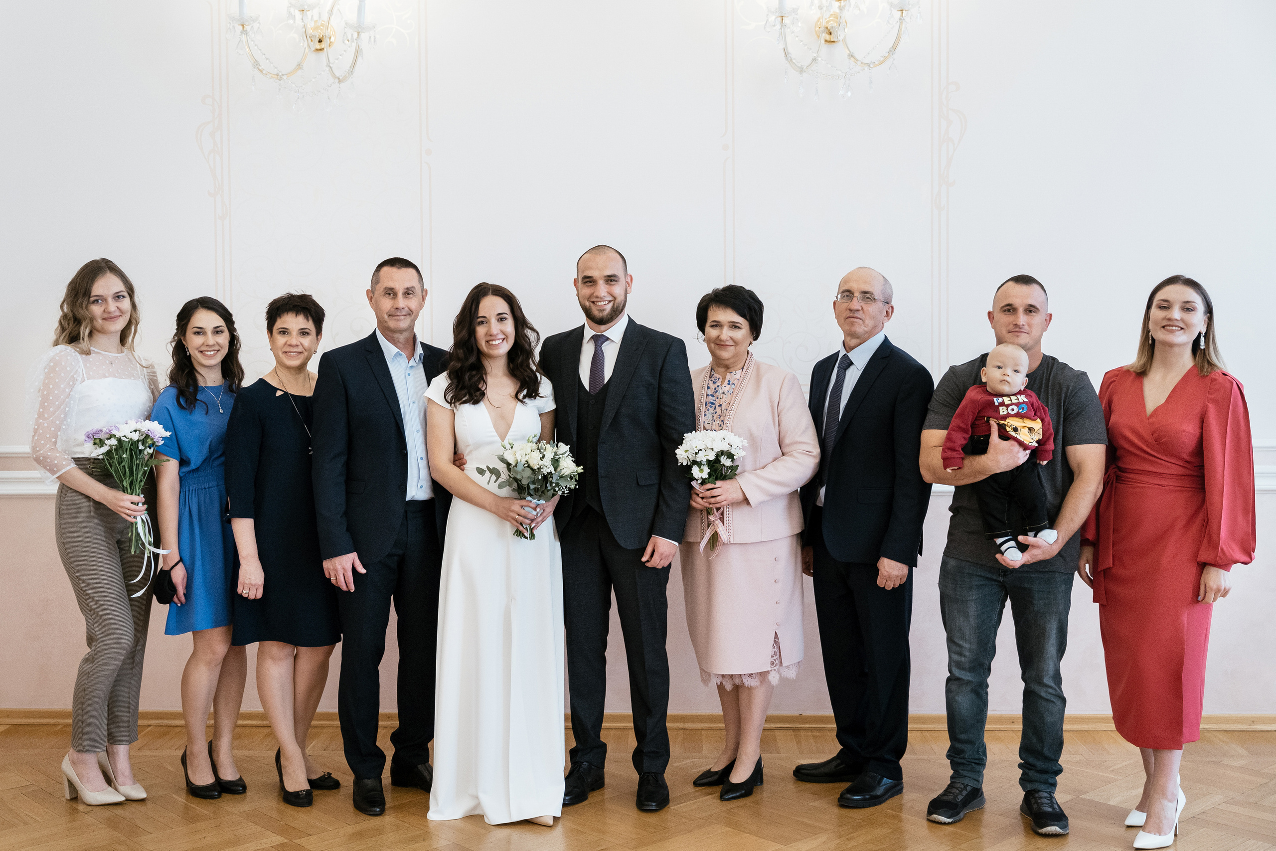 03.09.2021 Wedding day. Фотограф Томск, Новосибирск Влад Свириденко