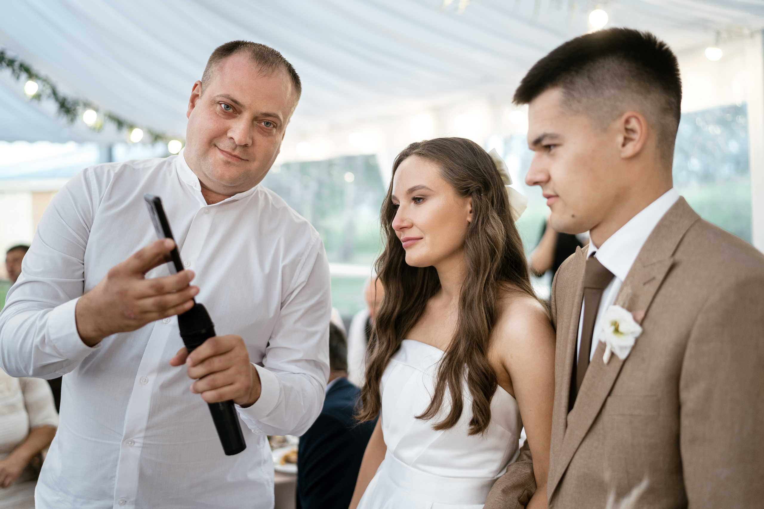 07.08.2021 Wedding day for guests. Фотограф Томск, Новосибирск Влад Свириденко
