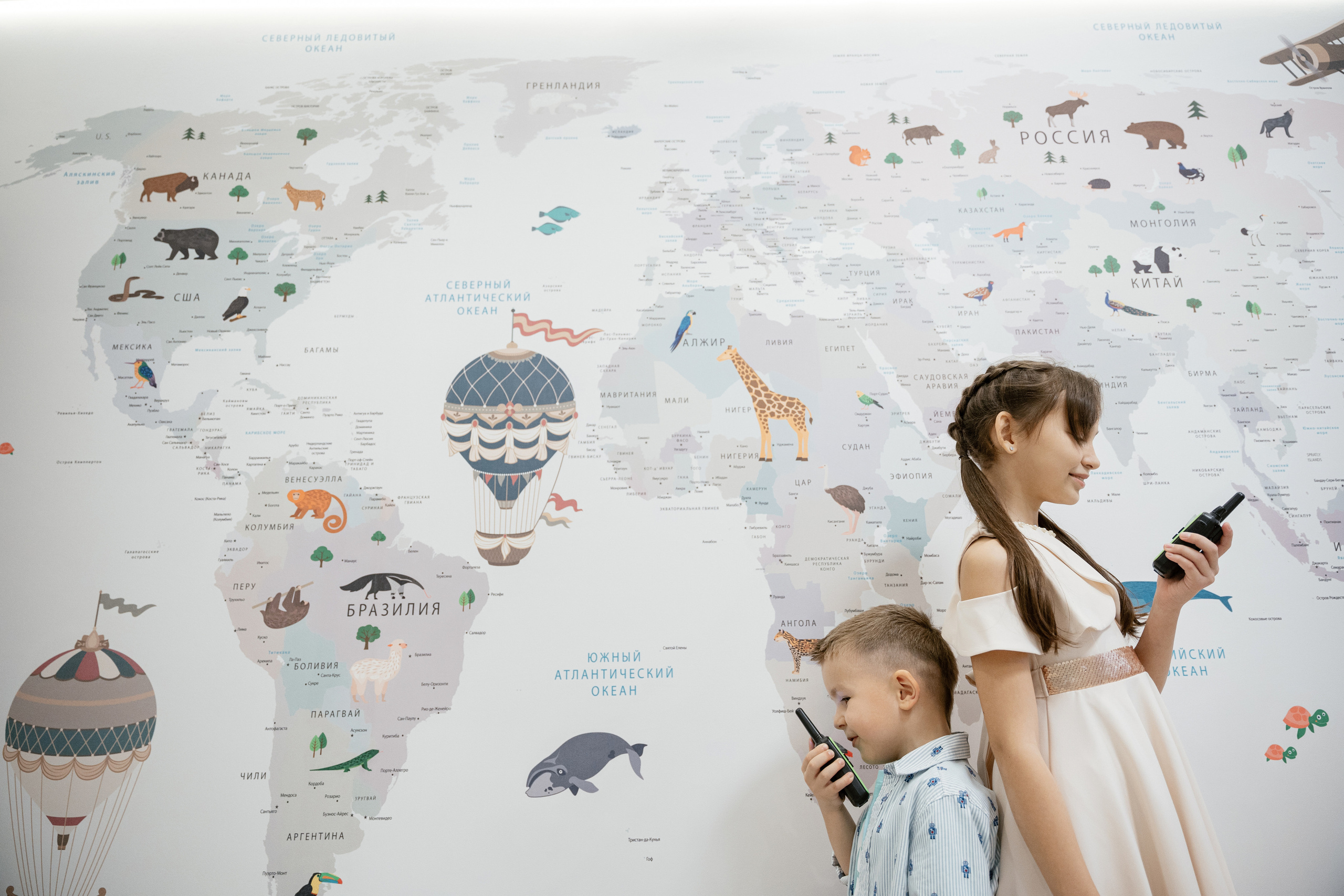 5 лет. Фотограф Томск, Новосибирск Влад Свириденко