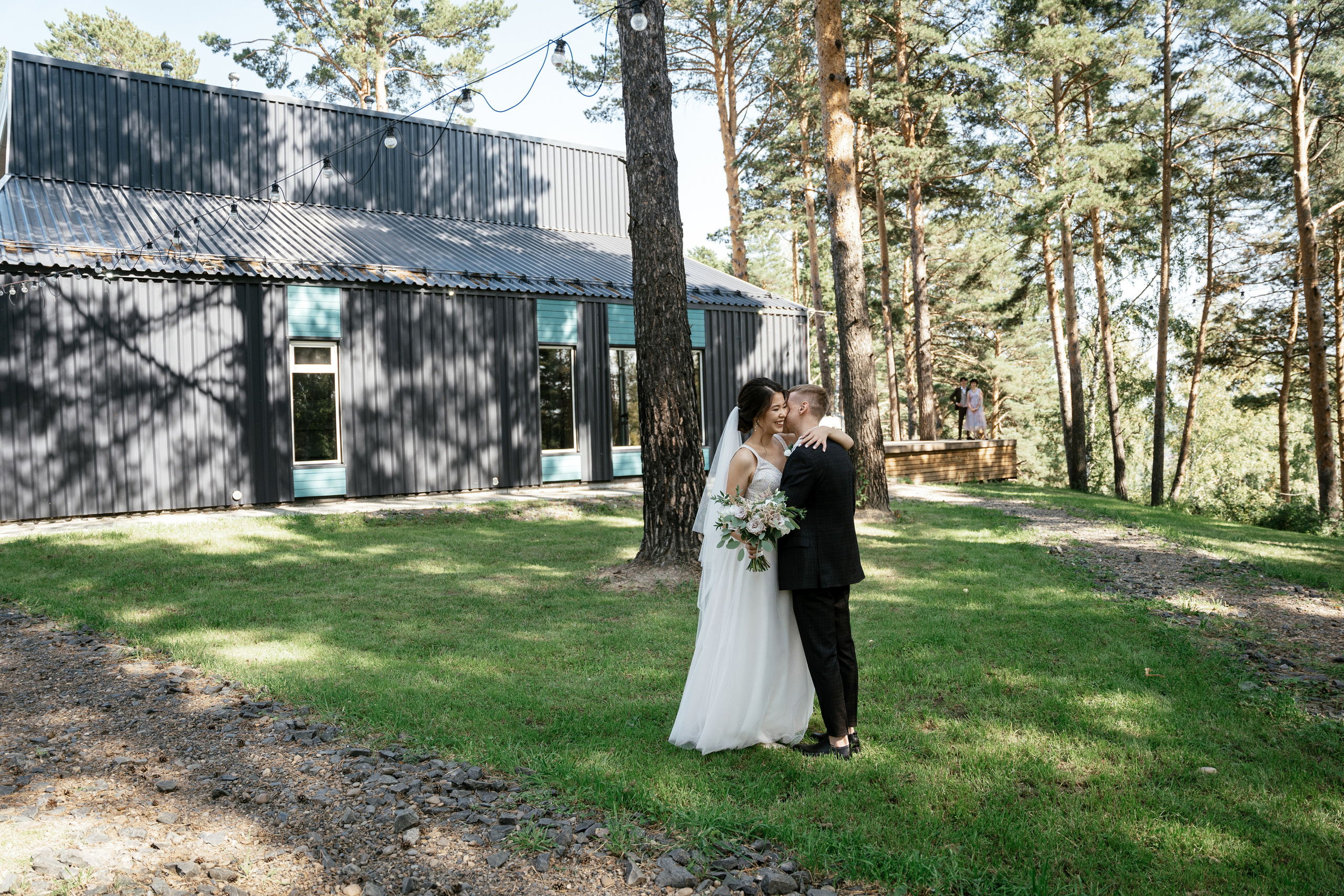 25.08.2021 Wedding day. Фотограф Томск, Новосибирск Влад Свириденко