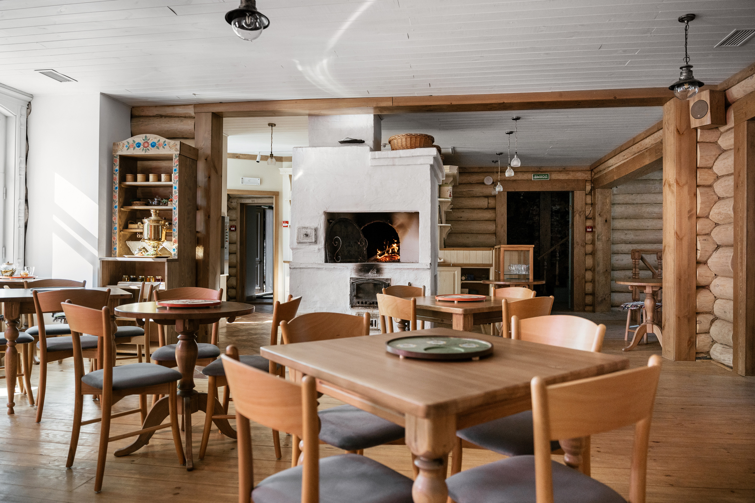 Дом. Фотограф Томск, Новосибирск Влад Свириденко