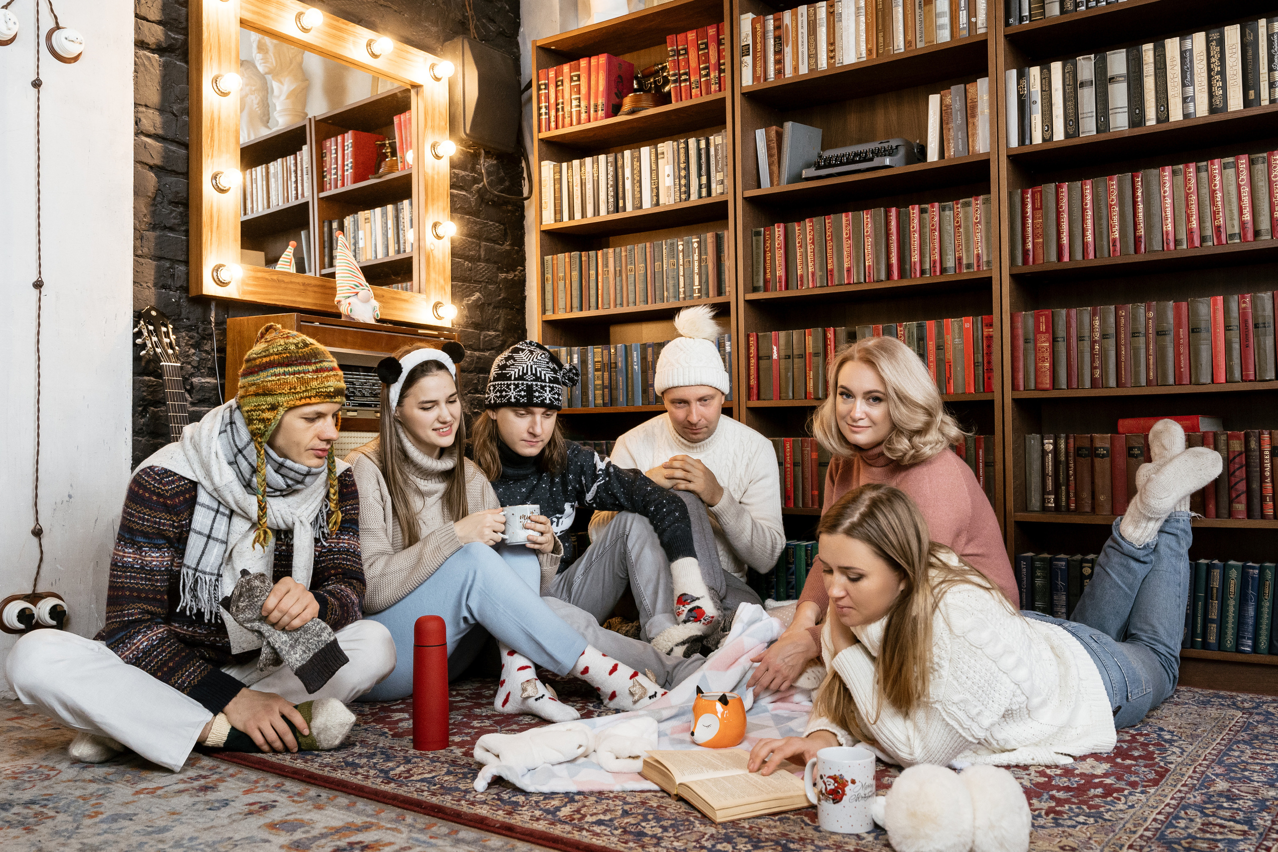 Театр. Фотограф Томск, Новосибирск Влад Свириденко