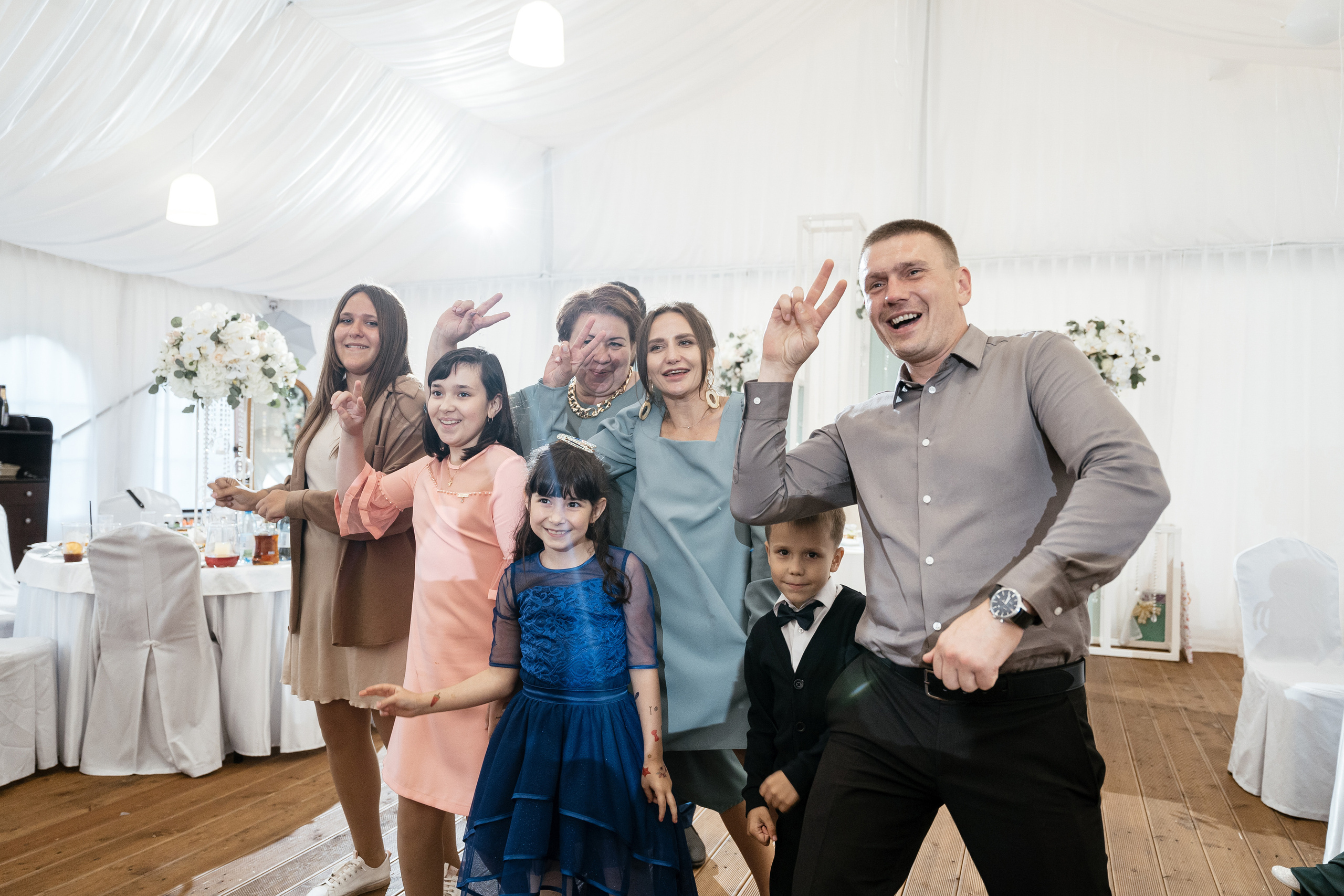 17.07.2021 Wedding day for guests. Фотограф Томск, Новосибирск Влад Свириденко