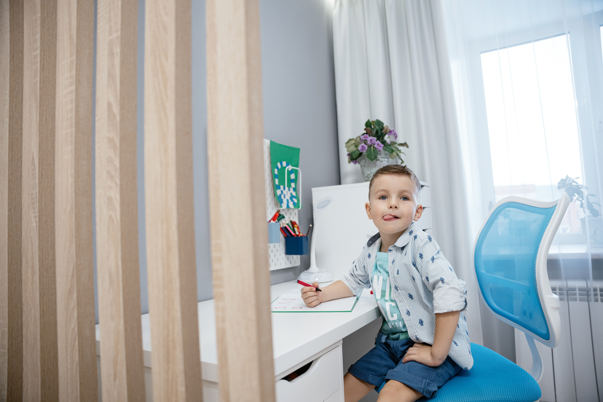 5 лет. Фотограф Томск, Новосибирск Влад Свириденко