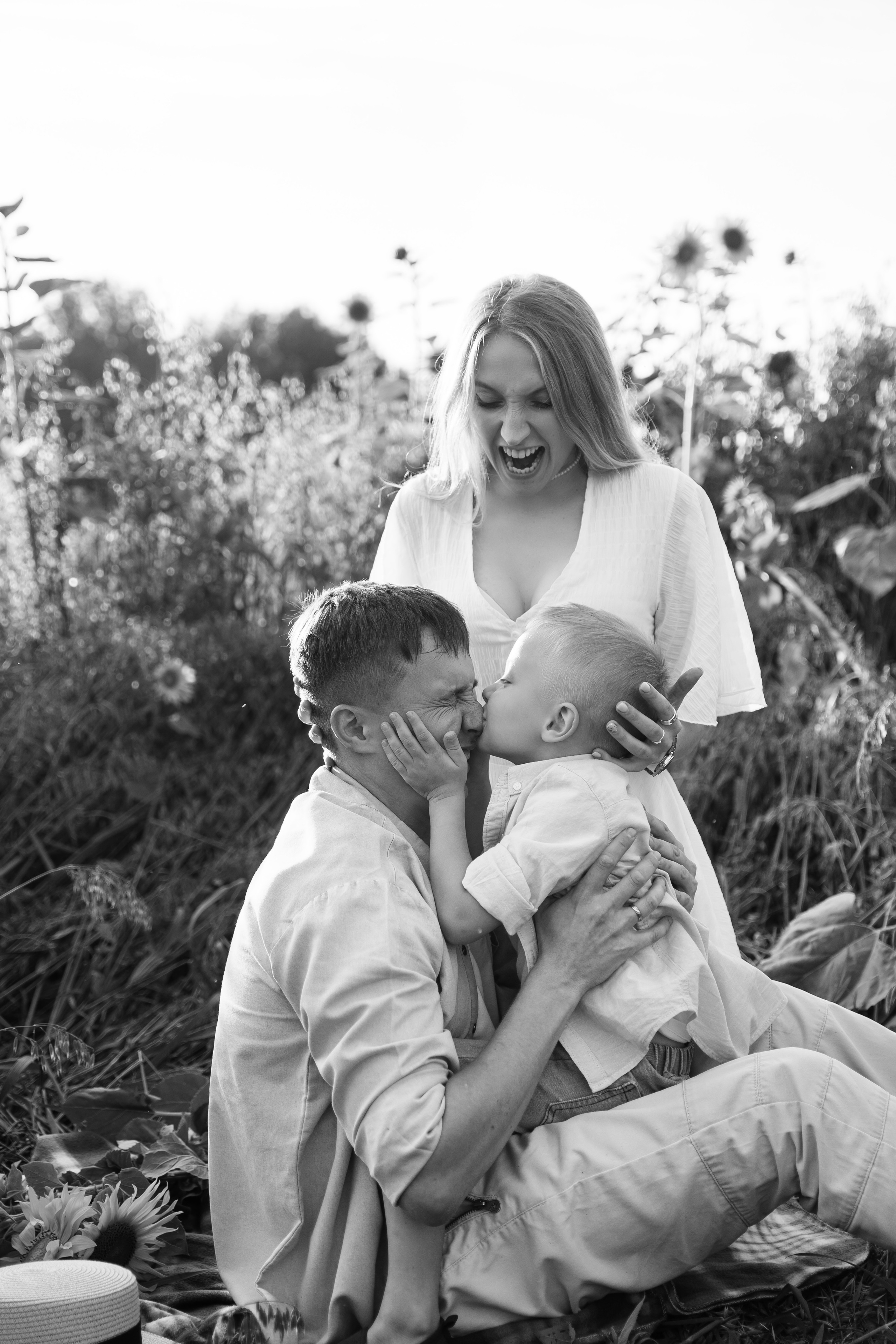 Кита Никита и какие-то родители. Фотограф Томск, Новосибирск Влад Свириденко