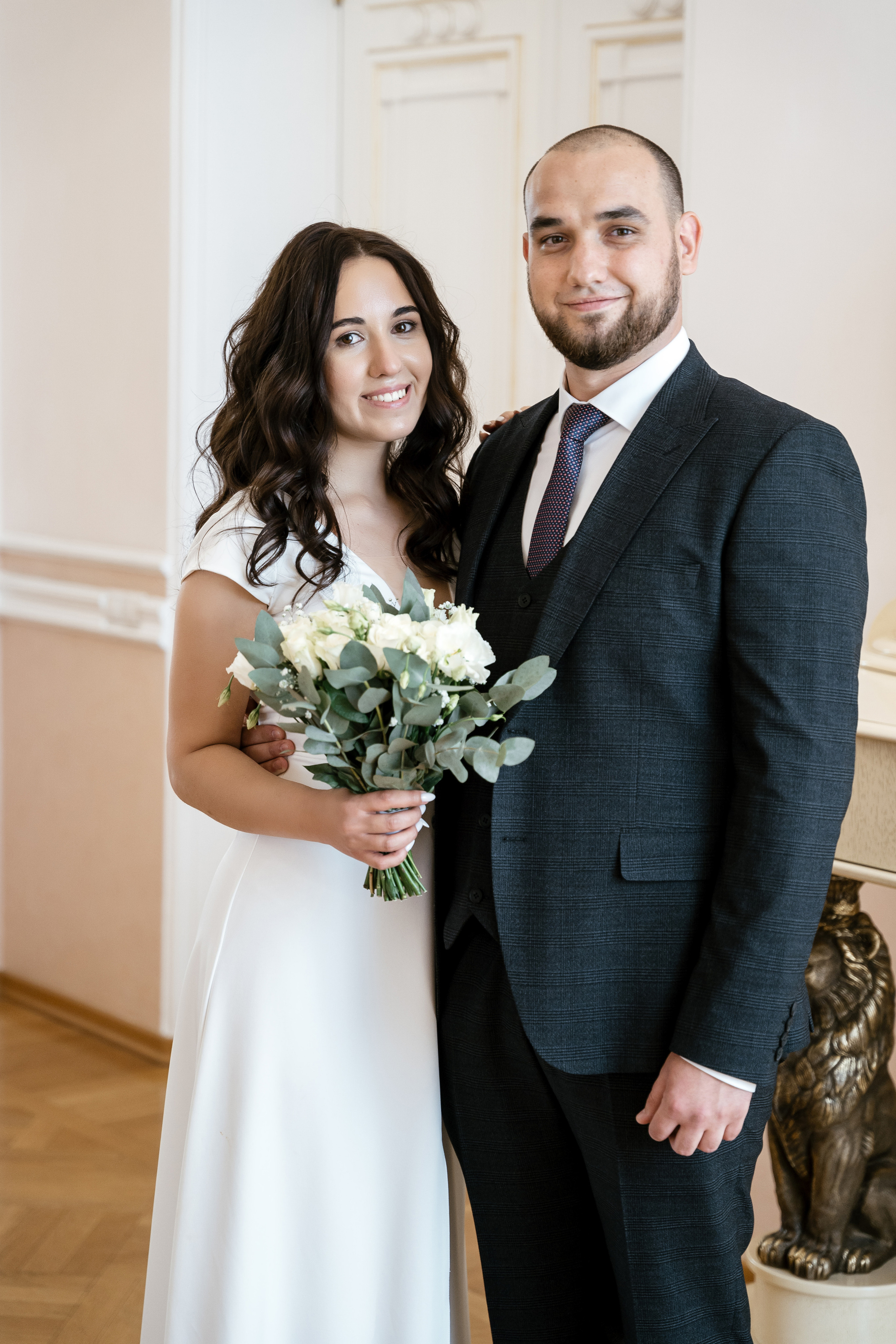 03.09.2021 Wedding day. Фотограф Томск, Новосибирск Влад Свириденко