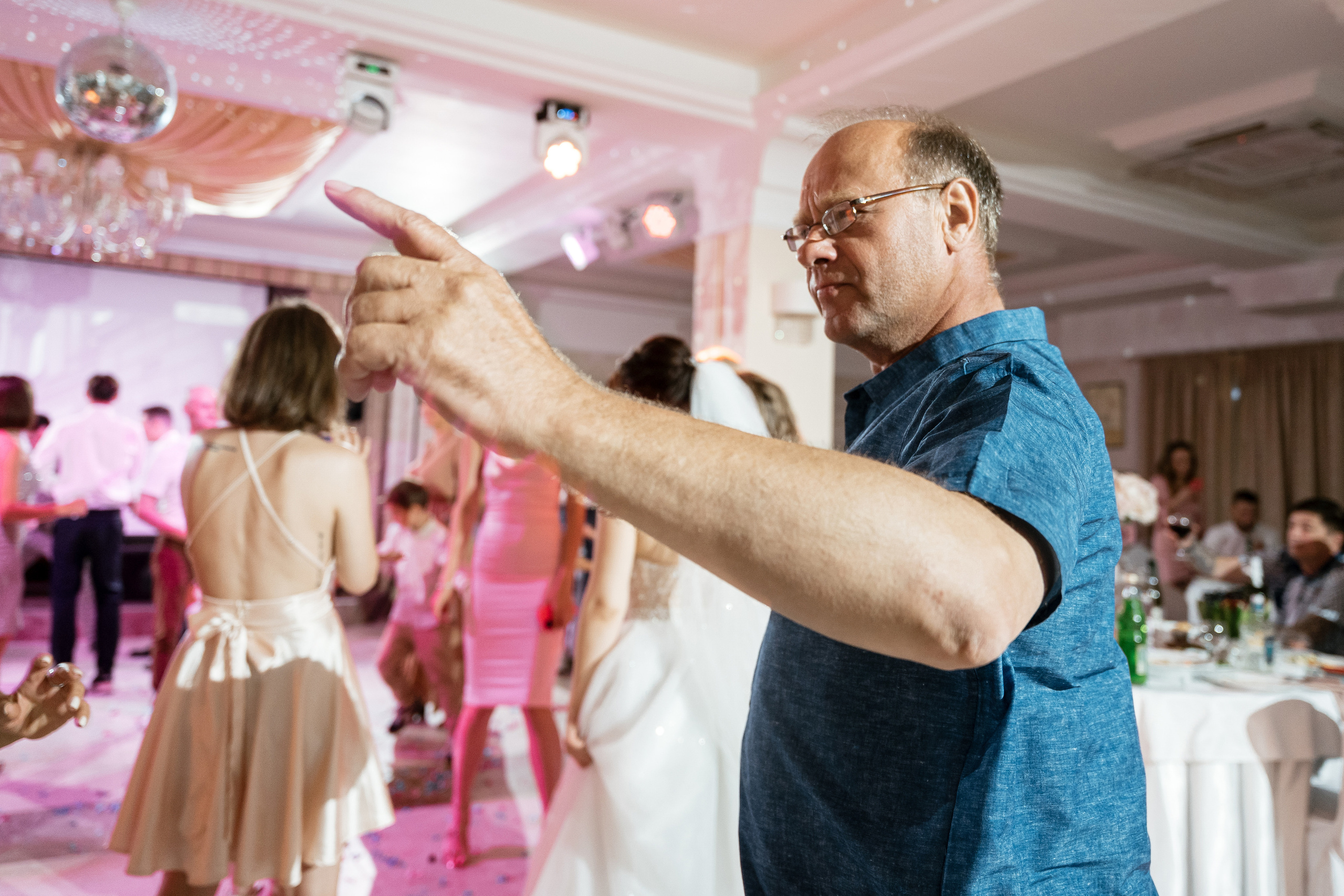 16.07.2021 Wedding day for guests. Фотограф Томск, Новосибирск Влад Свириденко