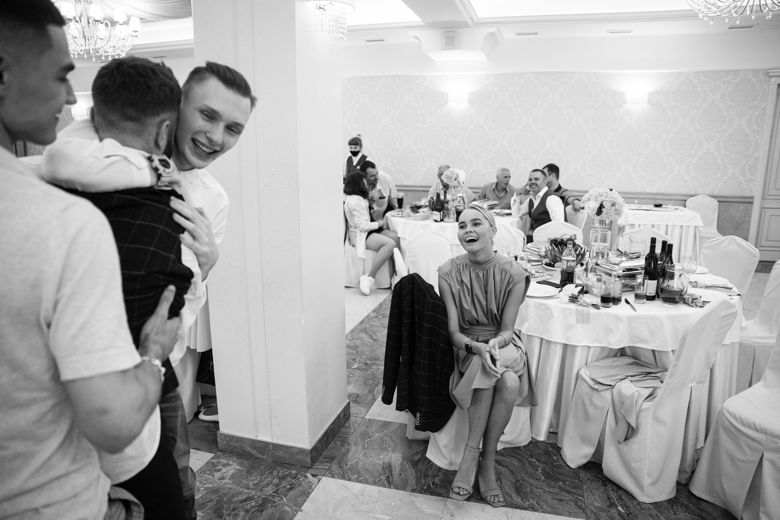 16.07.2021 Wedding day for guests. Фотограф Томск, Новосибирск Влад Свириденко