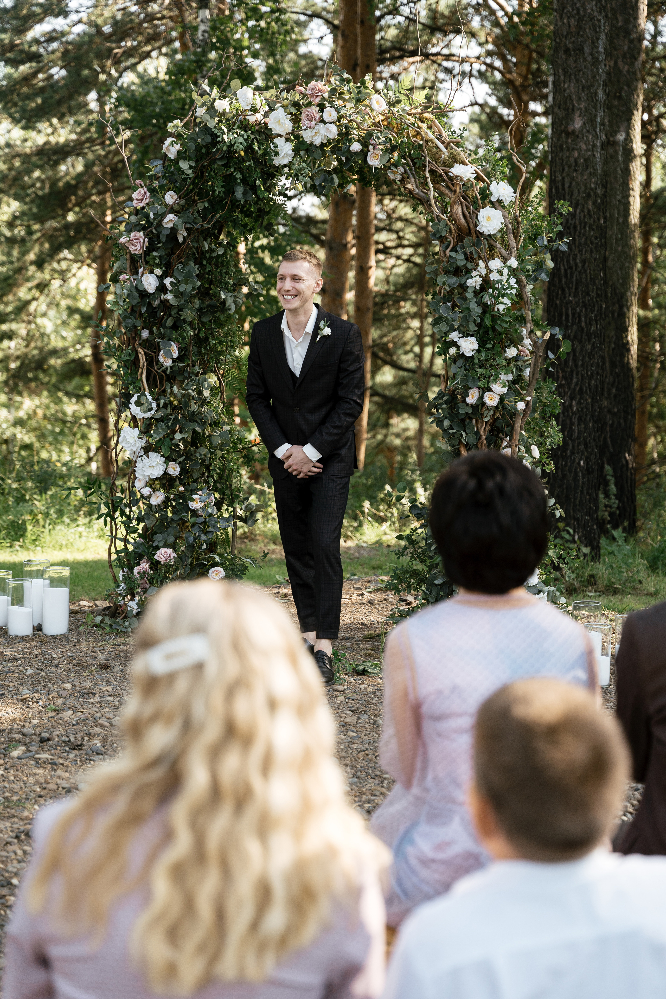 25.08.2021 Wedding day. Фотограф Томск, Новосибирск Влад Свириденко
