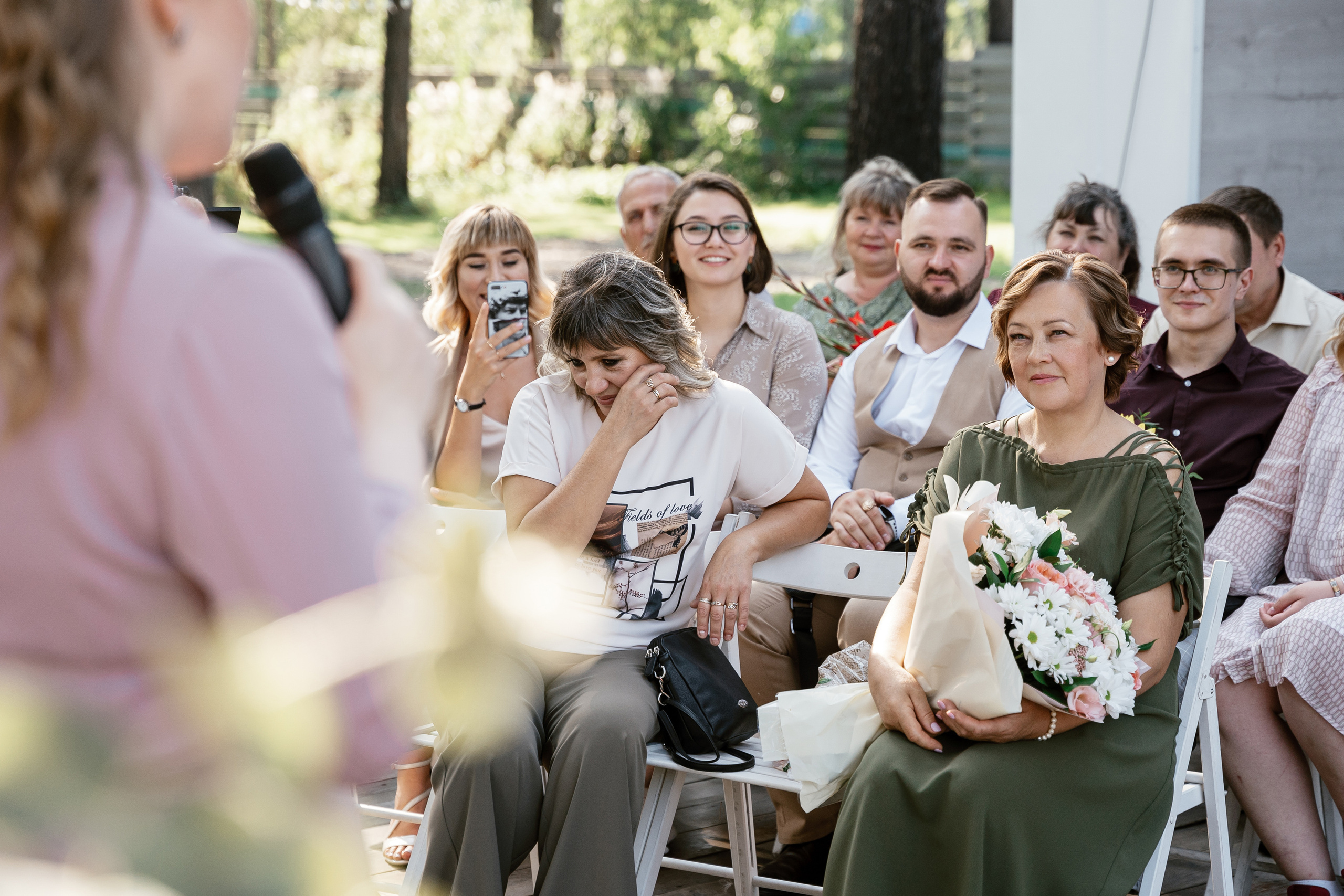26.08.2021 Wedding day. Фотограф Томск, Новосибирск Влад Свириденко