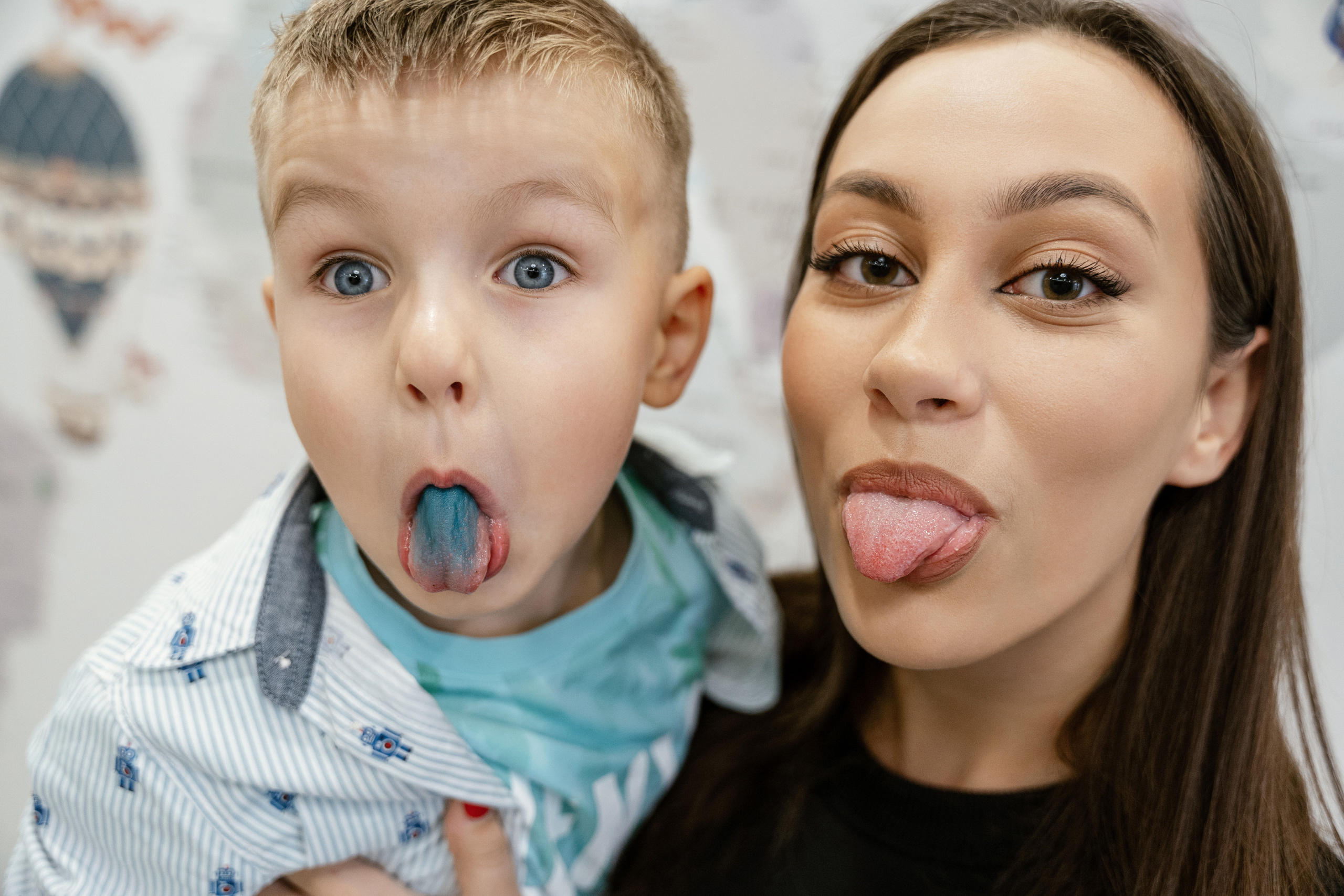 5 лет. Фотограф Томск, Новосибирск Влад Свириденко