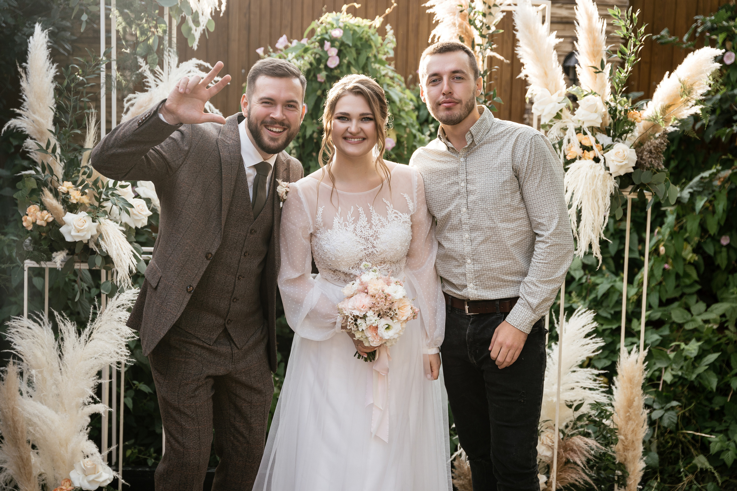 10.09.2021 Wedding day for guests. Фотограф Томск, Новосибирск Влад Свириденко