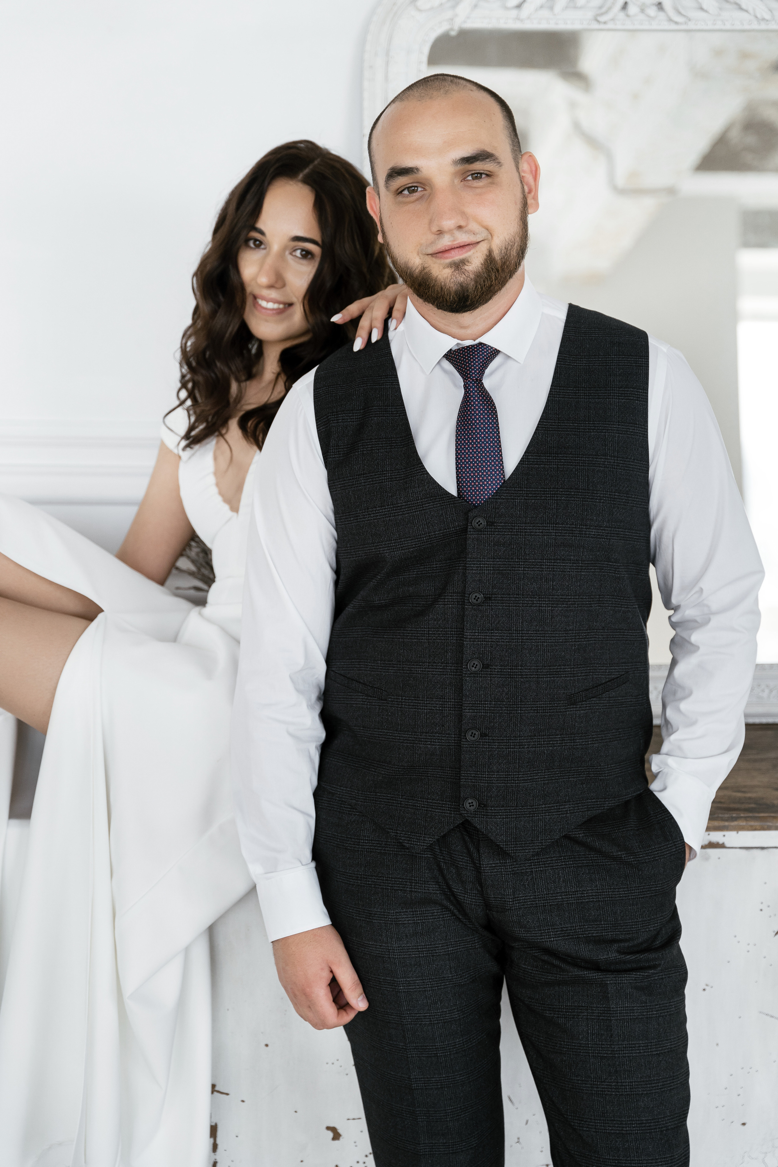 03.09.2021 Wedding day. Фотограф Томск, Новосибирск Влад Свириденко